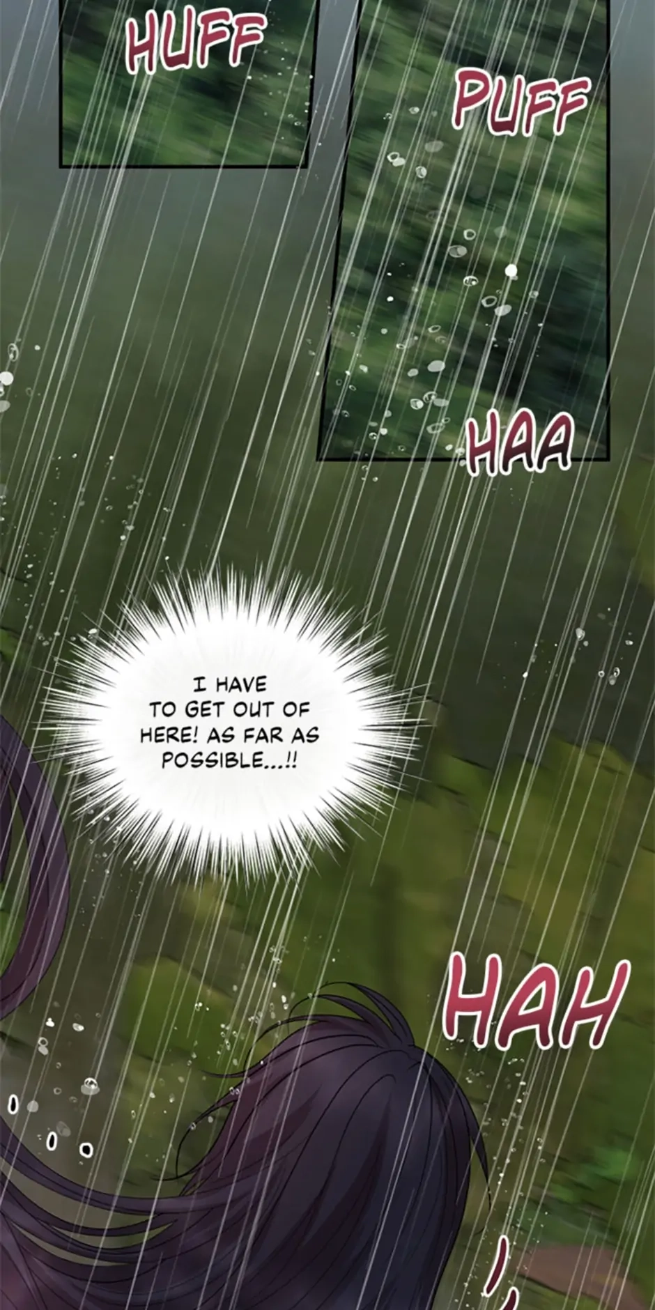Roelin's Path to the Future Chapter 68 page 54 - 