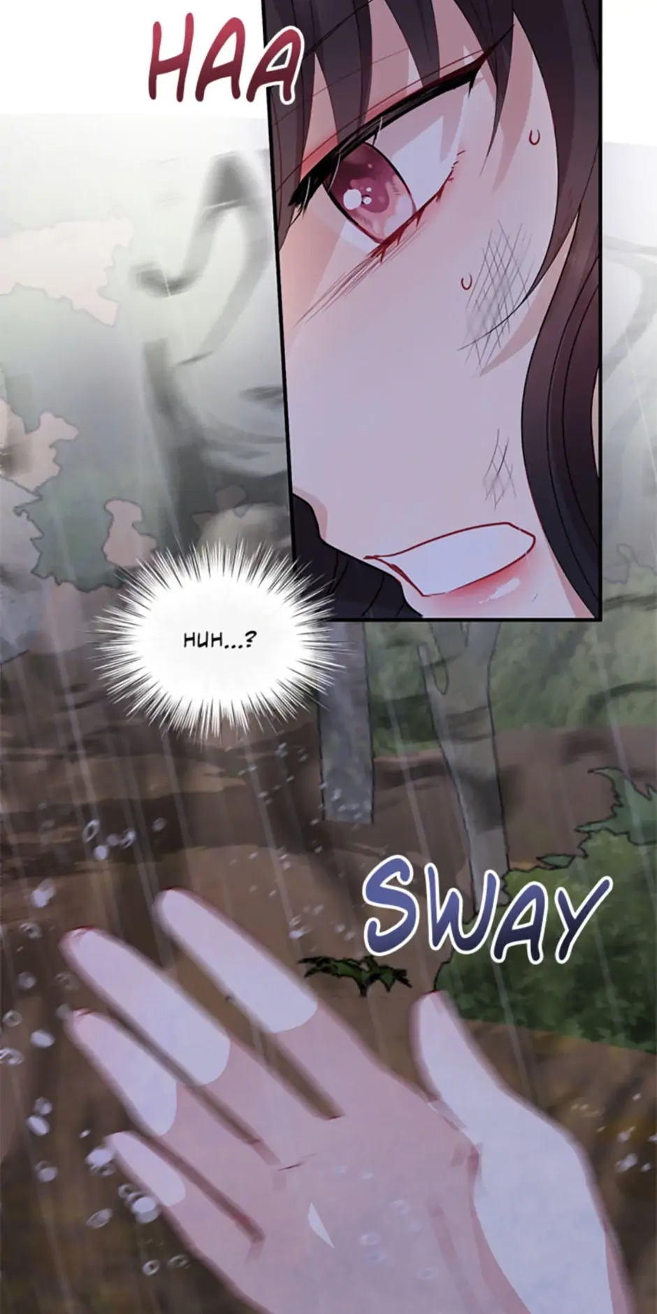 Roelin's Path to the Future Chapter 68 page 57 - 