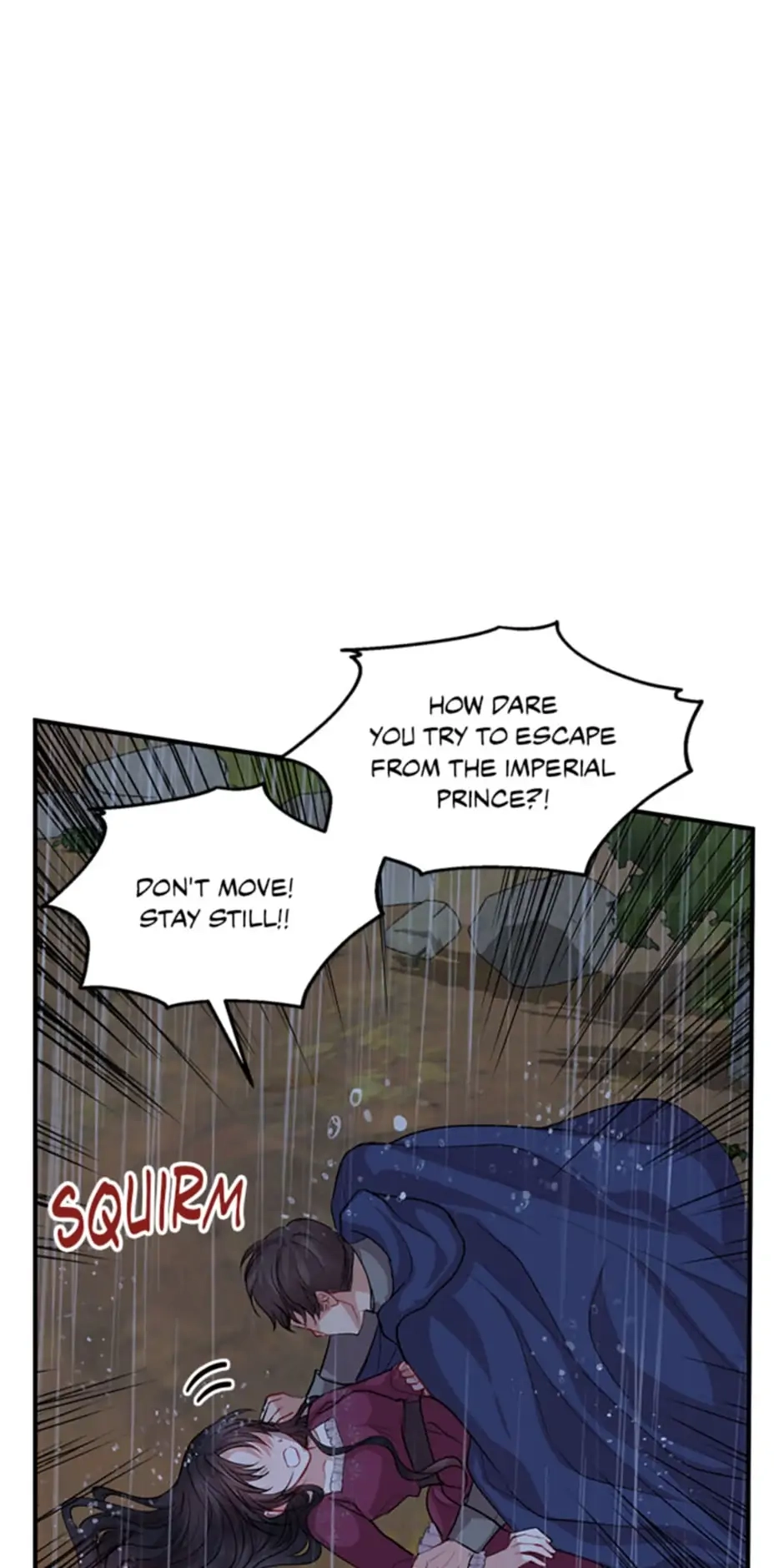Roelin's Path to the Future Chapter 68 page 61 - 