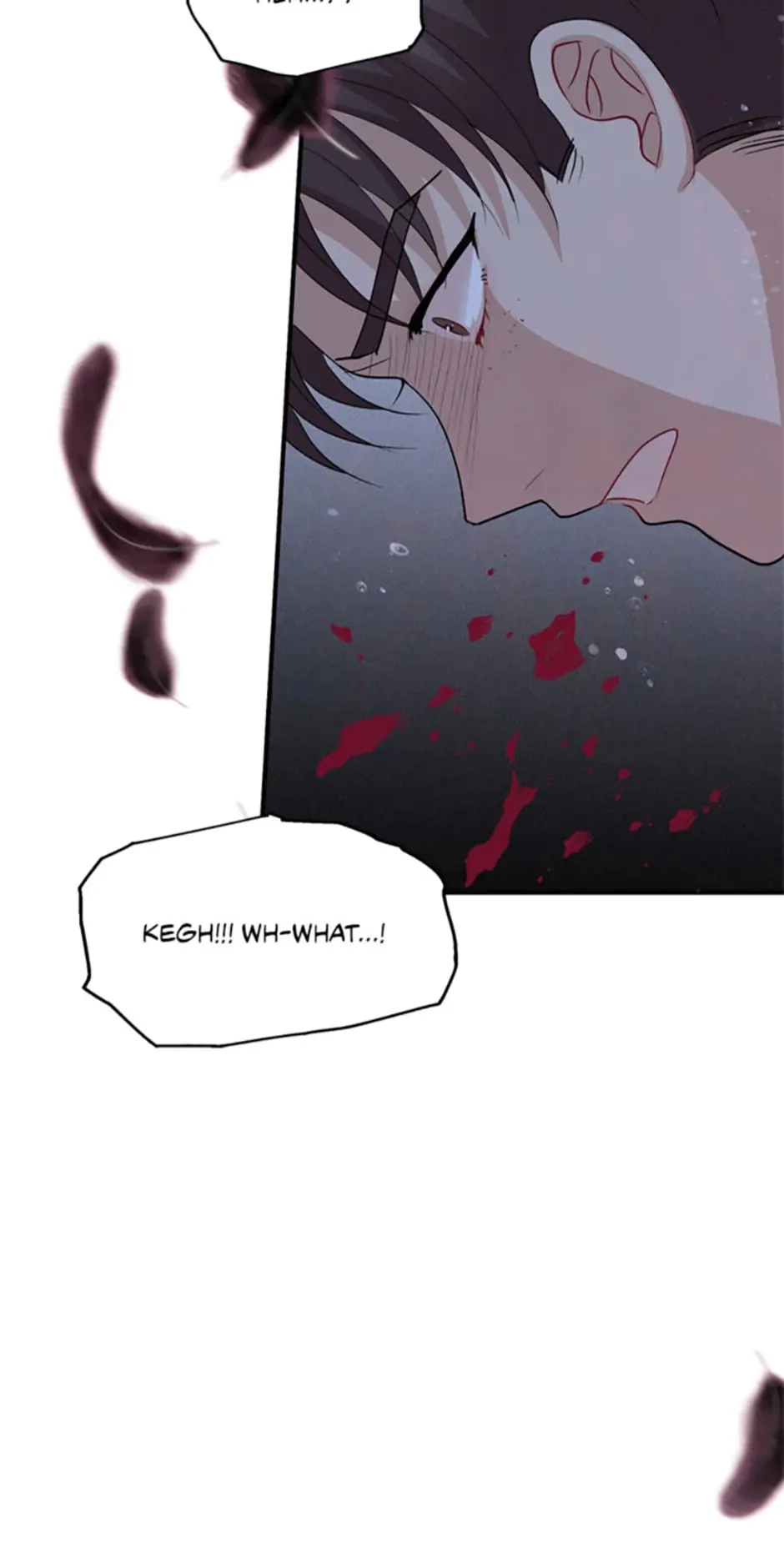 Roelin's Path to the Future Chapter 68 page 67 - 
