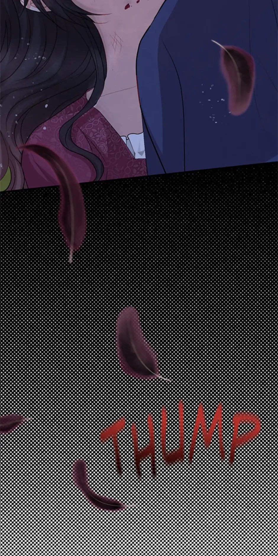 Roelin's Path to the Future Chapter 68 page 69 - 