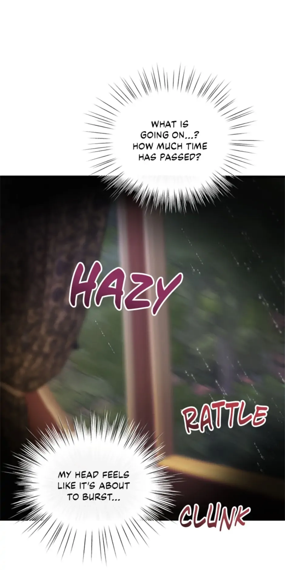 Roelin's Path to the Future Chapter 68 page 10 - 