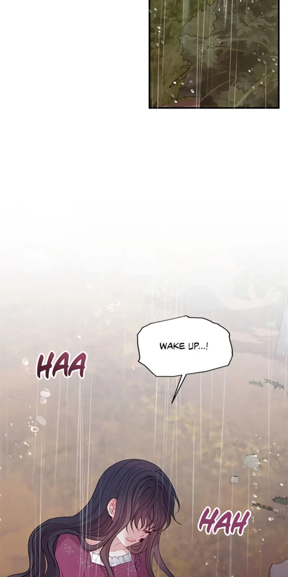 Roelin's Path to the Future Chapter 69 page 2 - 