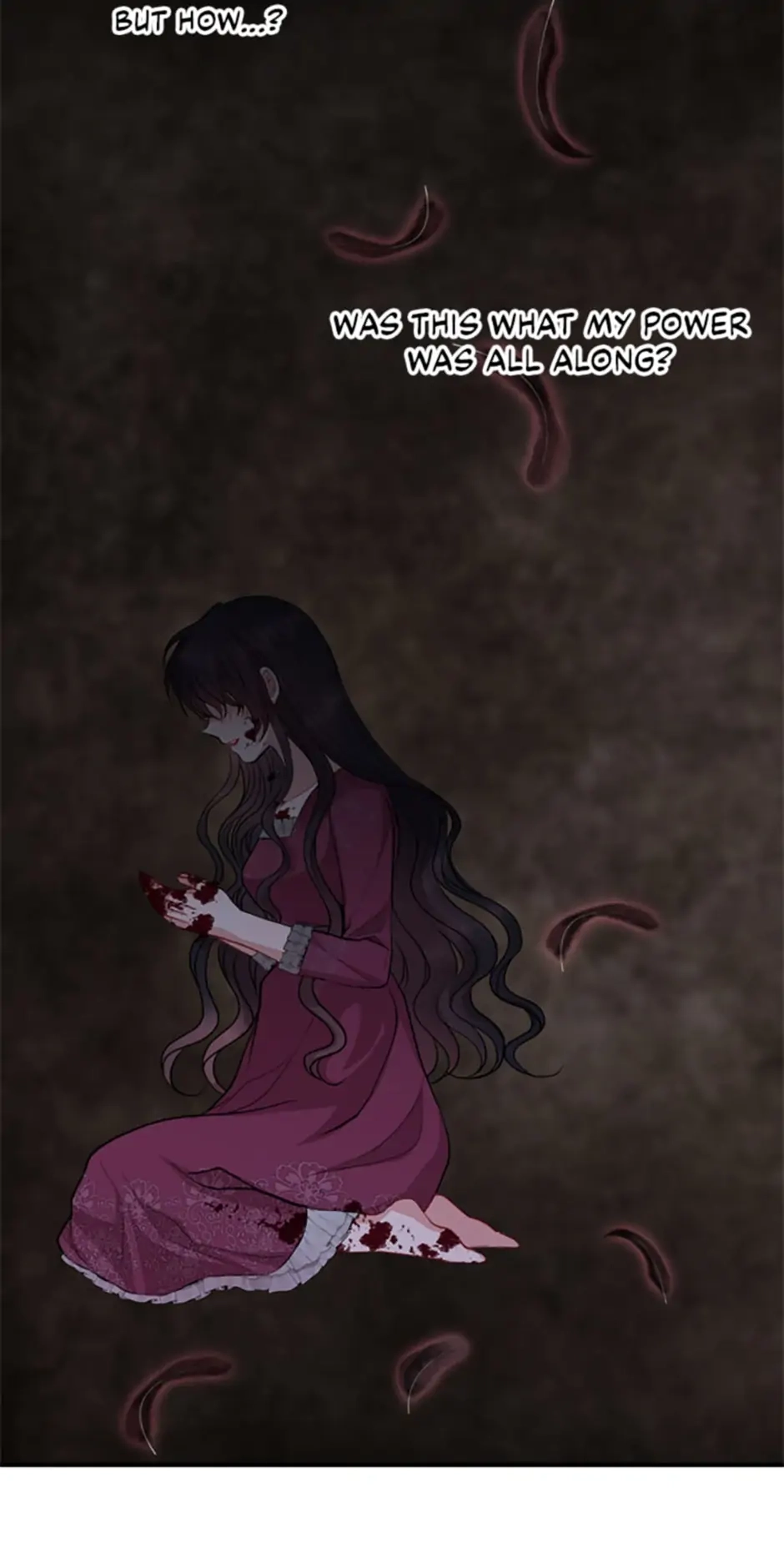 Roelin's Path to the Future Chapter 69 page 12 - 