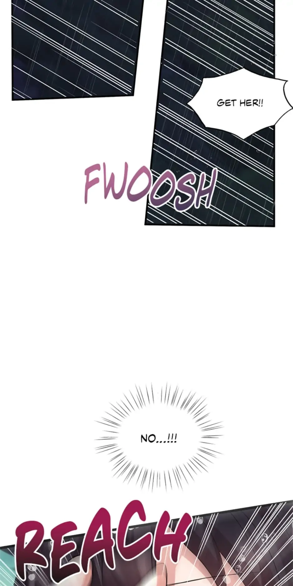 Roelin's Path to the Future Chapter 69 page 14 - 