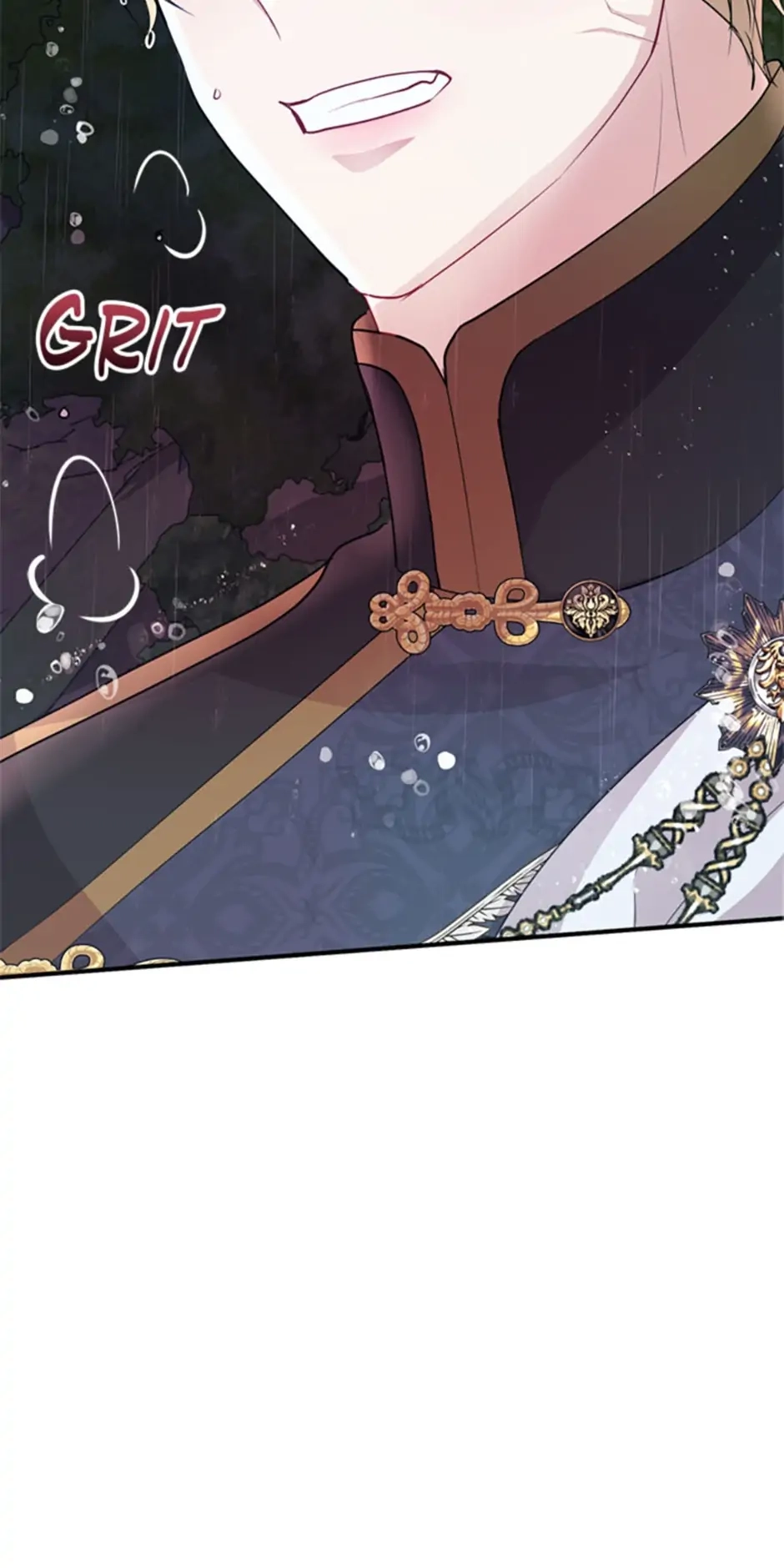 Roelin's Path to the Future Chapter 69 page 19 - 