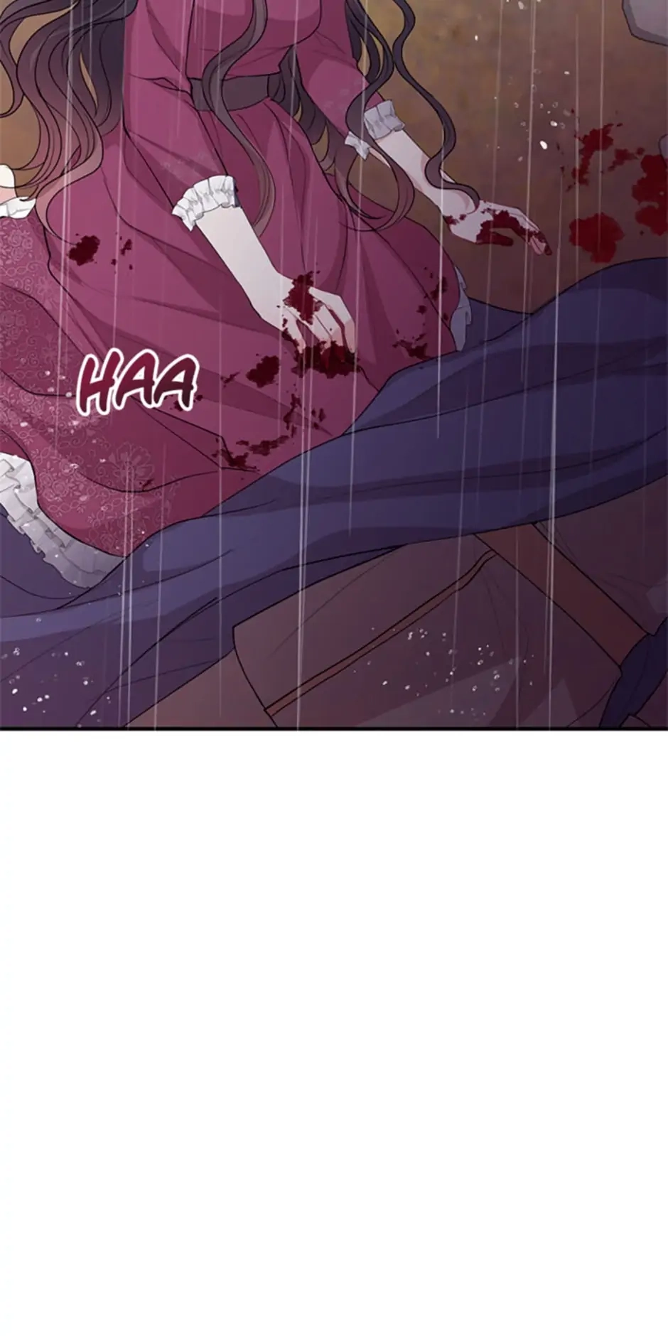 Roelin's Path to the Future Chapter 69 page 3 - 