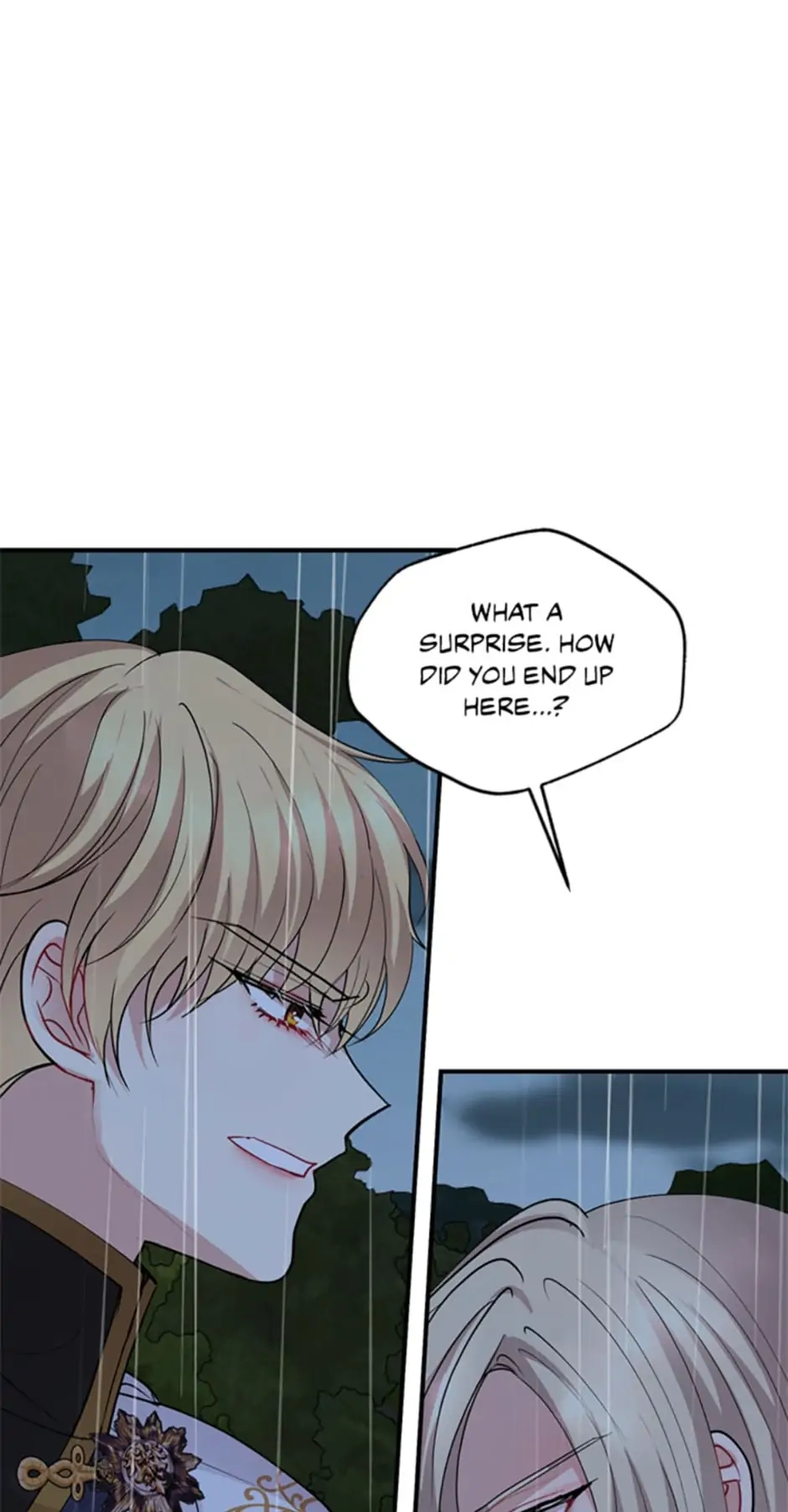 Roelin's Path to the Future Chapter 69 page 21 - 