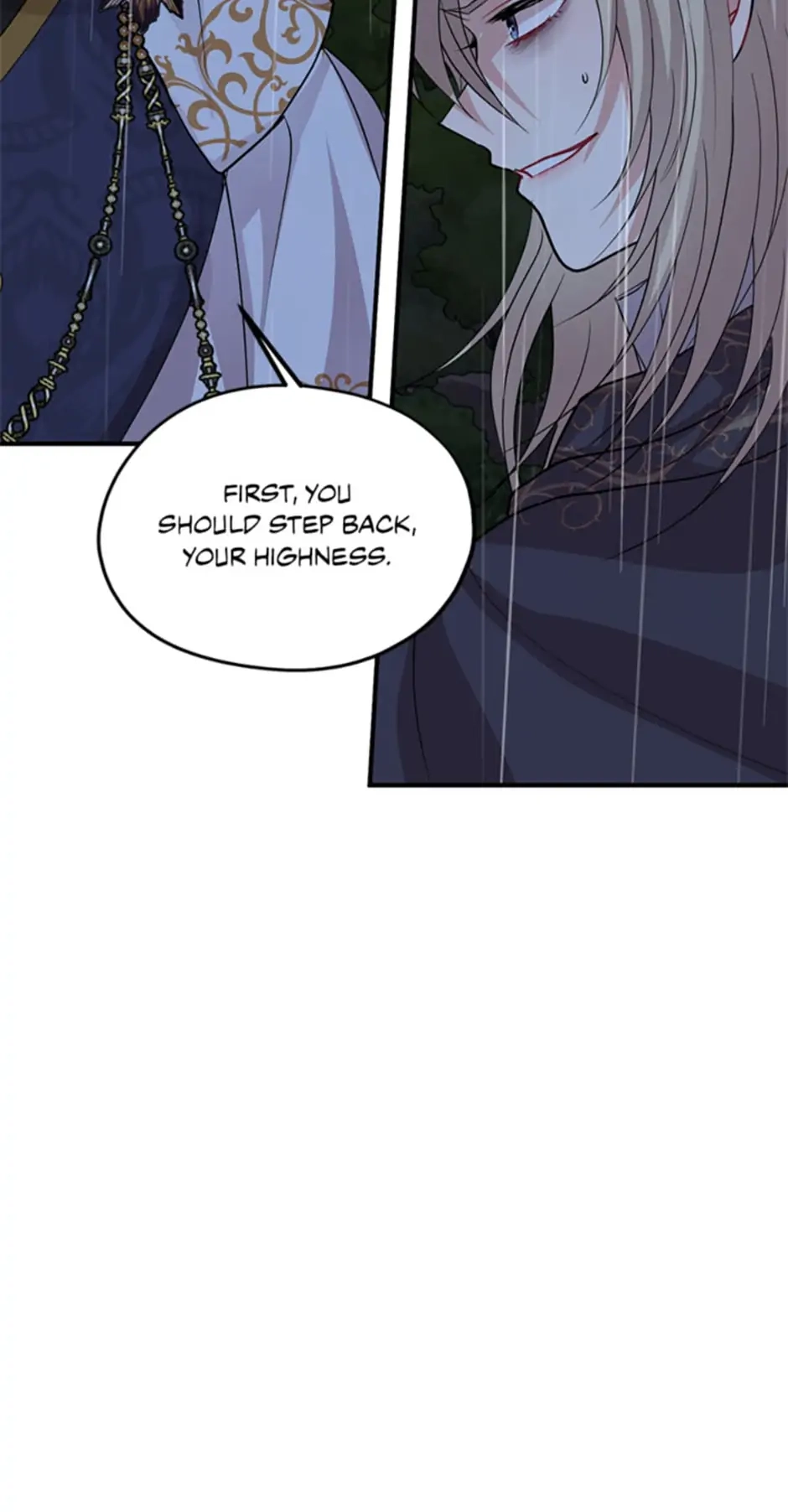 Roelin's Path to the Future Chapter 69 page 22 - 