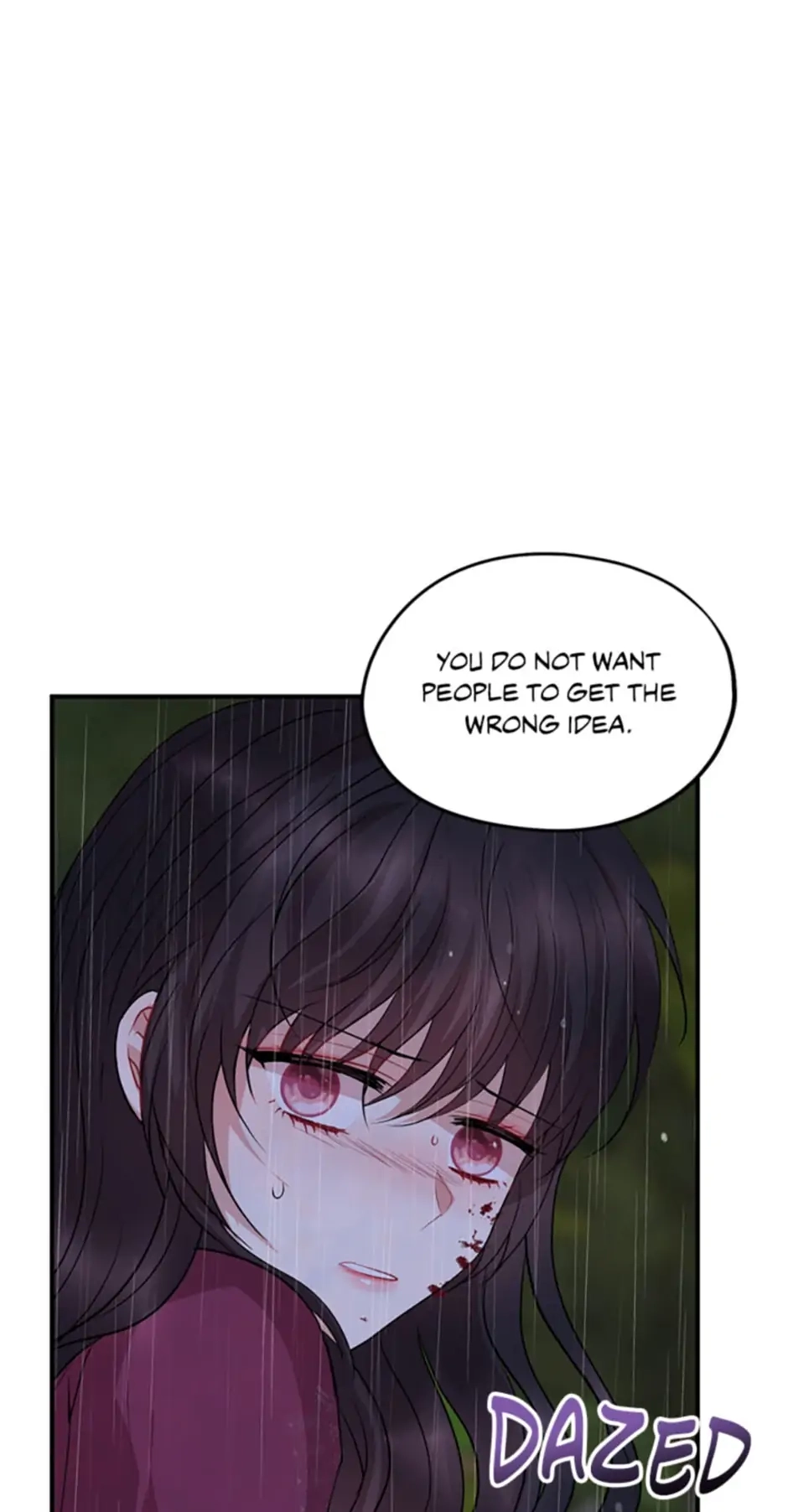 Roelin's Path to the Future Chapter 69 page 24 - 