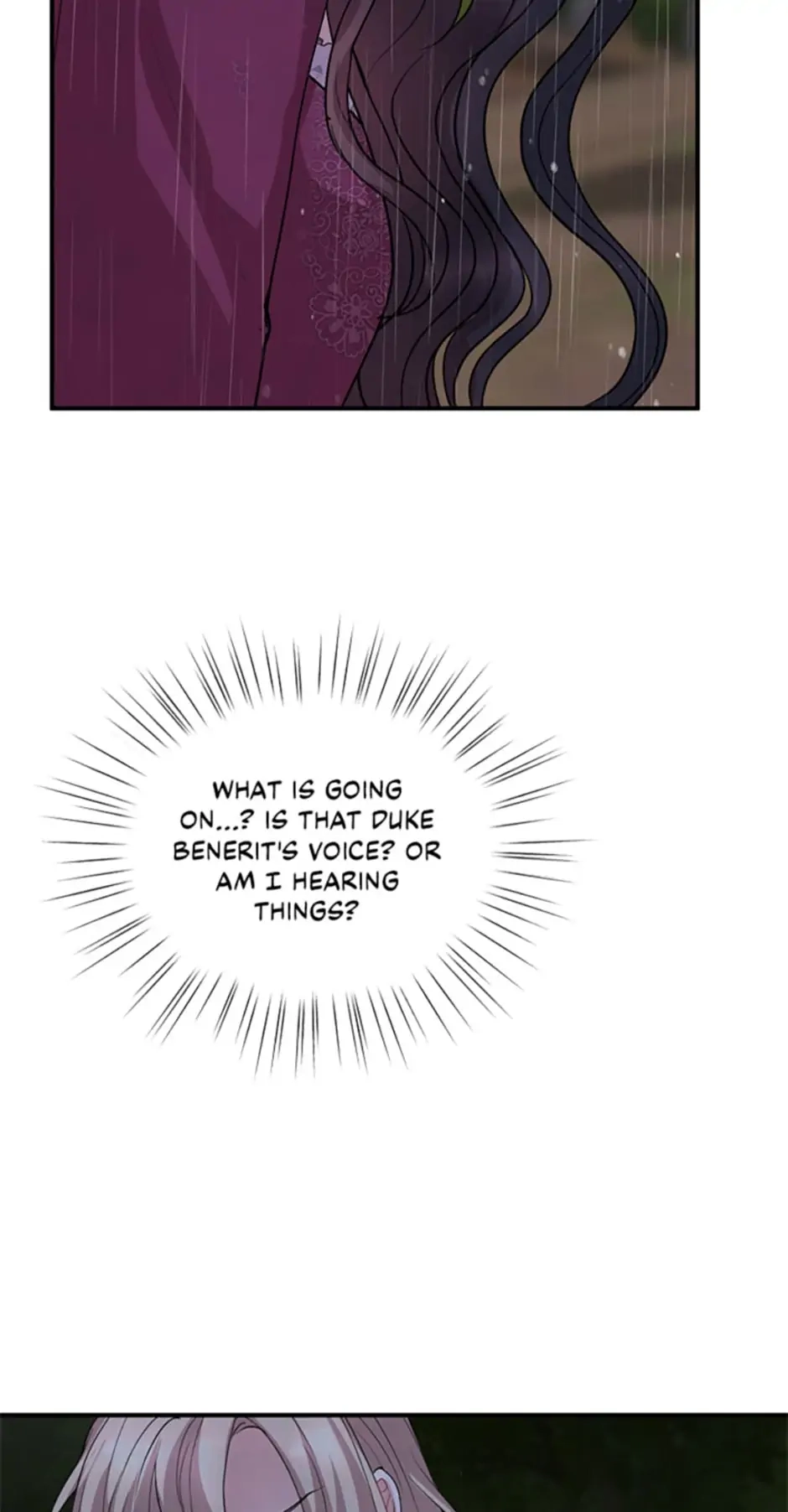 Roelin's Path to the Future Chapter 69 page 25 - 
