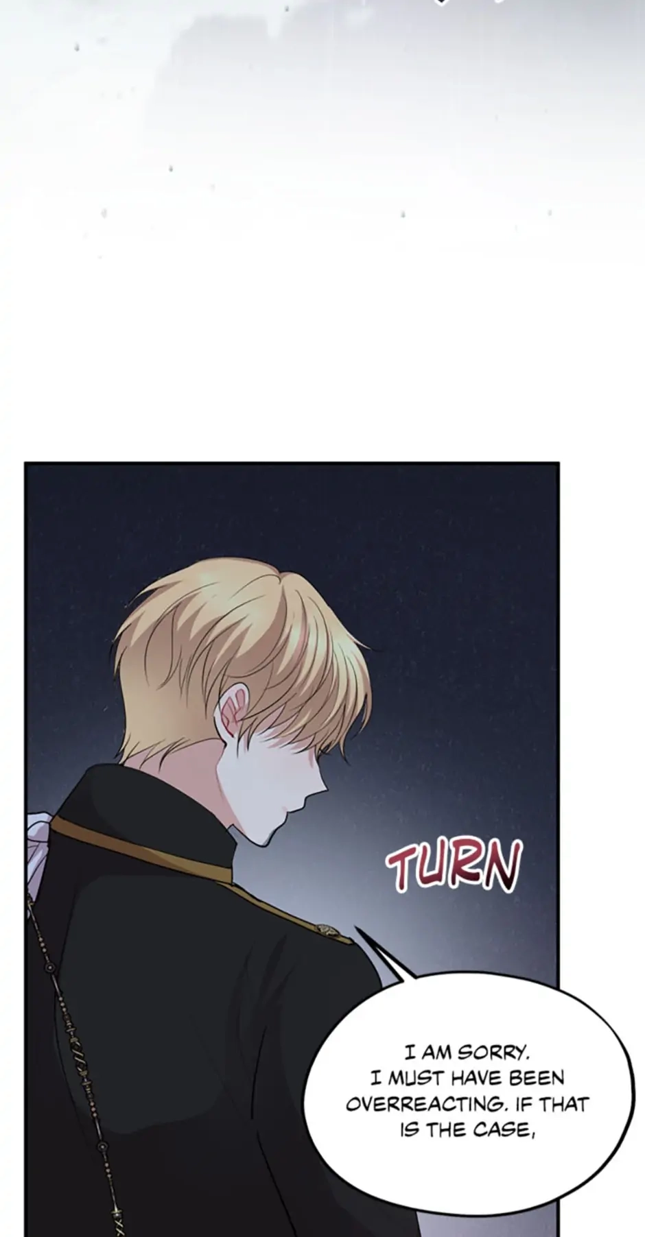 Roelin's Path to the Future Chapter 69 page 28 - 
