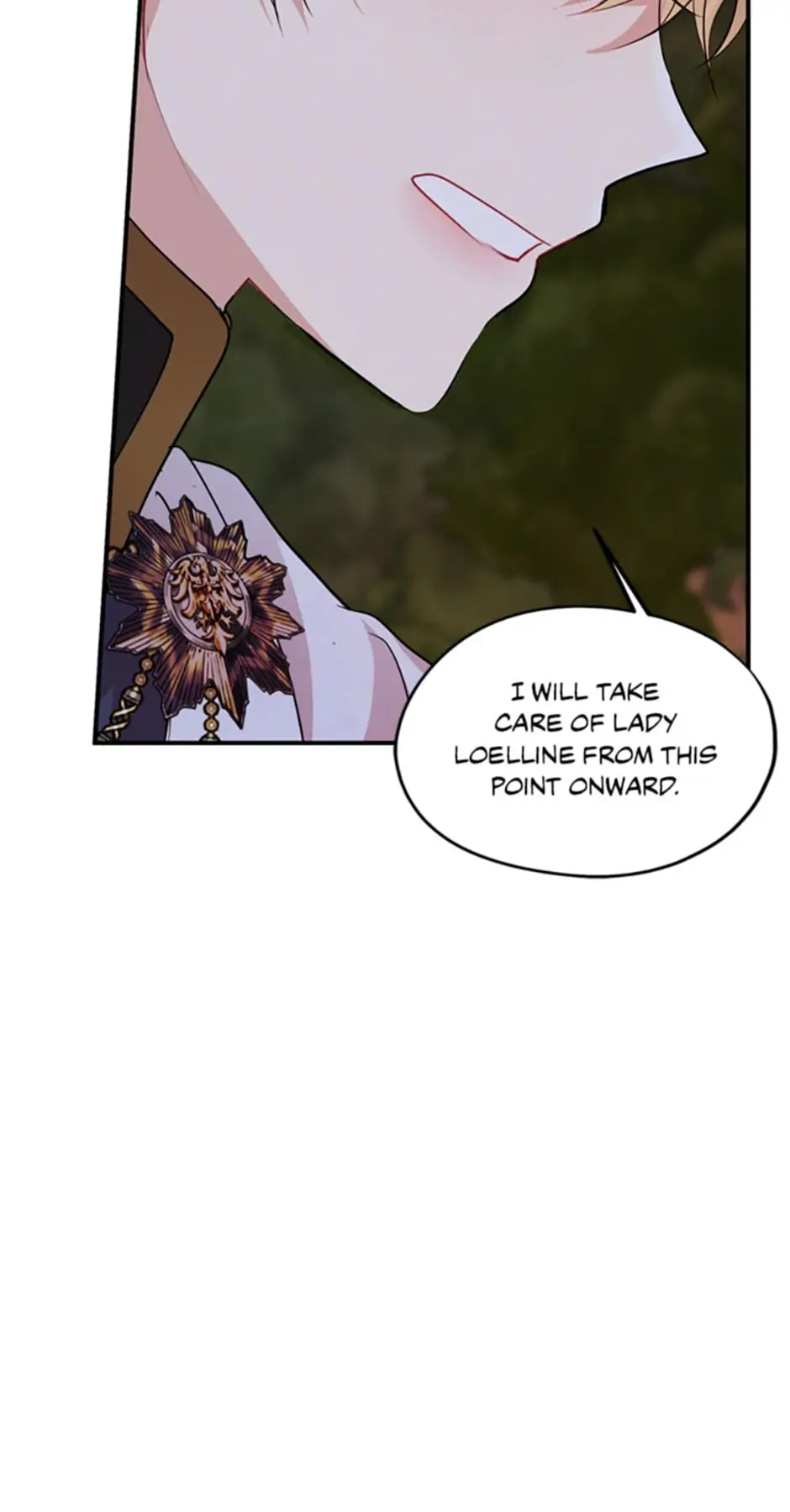 Roelin's Path to the Future Chapter 69 page 30 - 