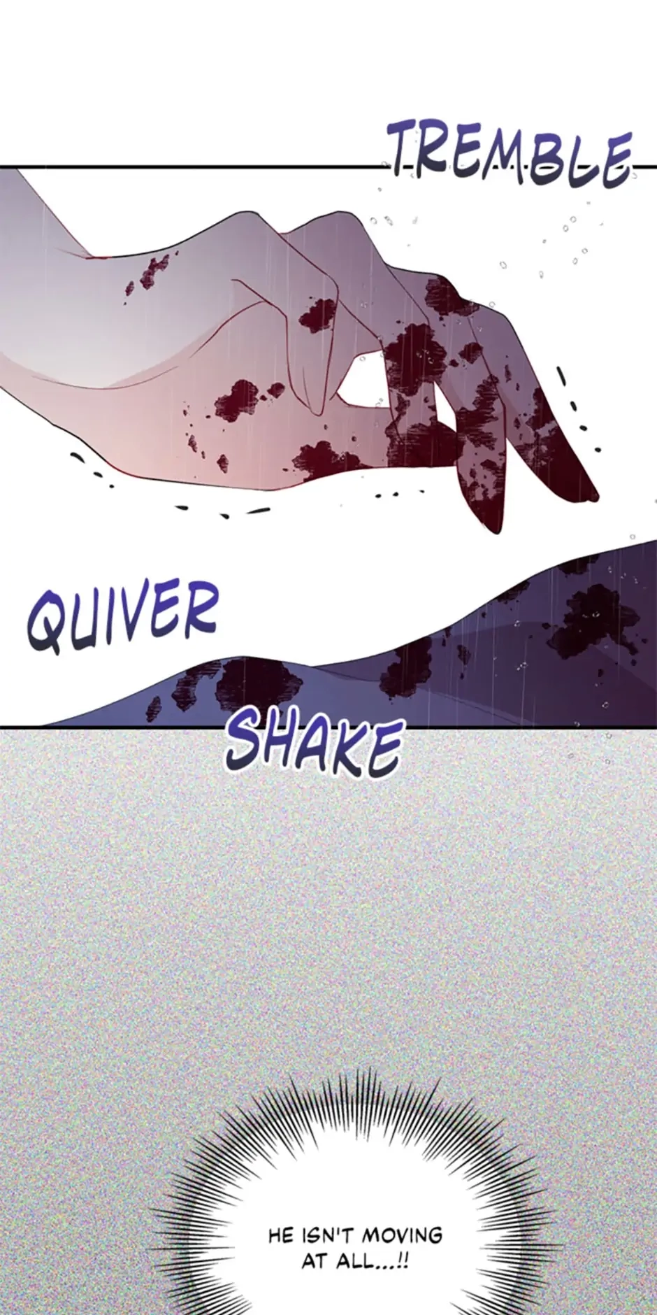 Roelin's Path to the Future Chapter 69 page 4 - 
