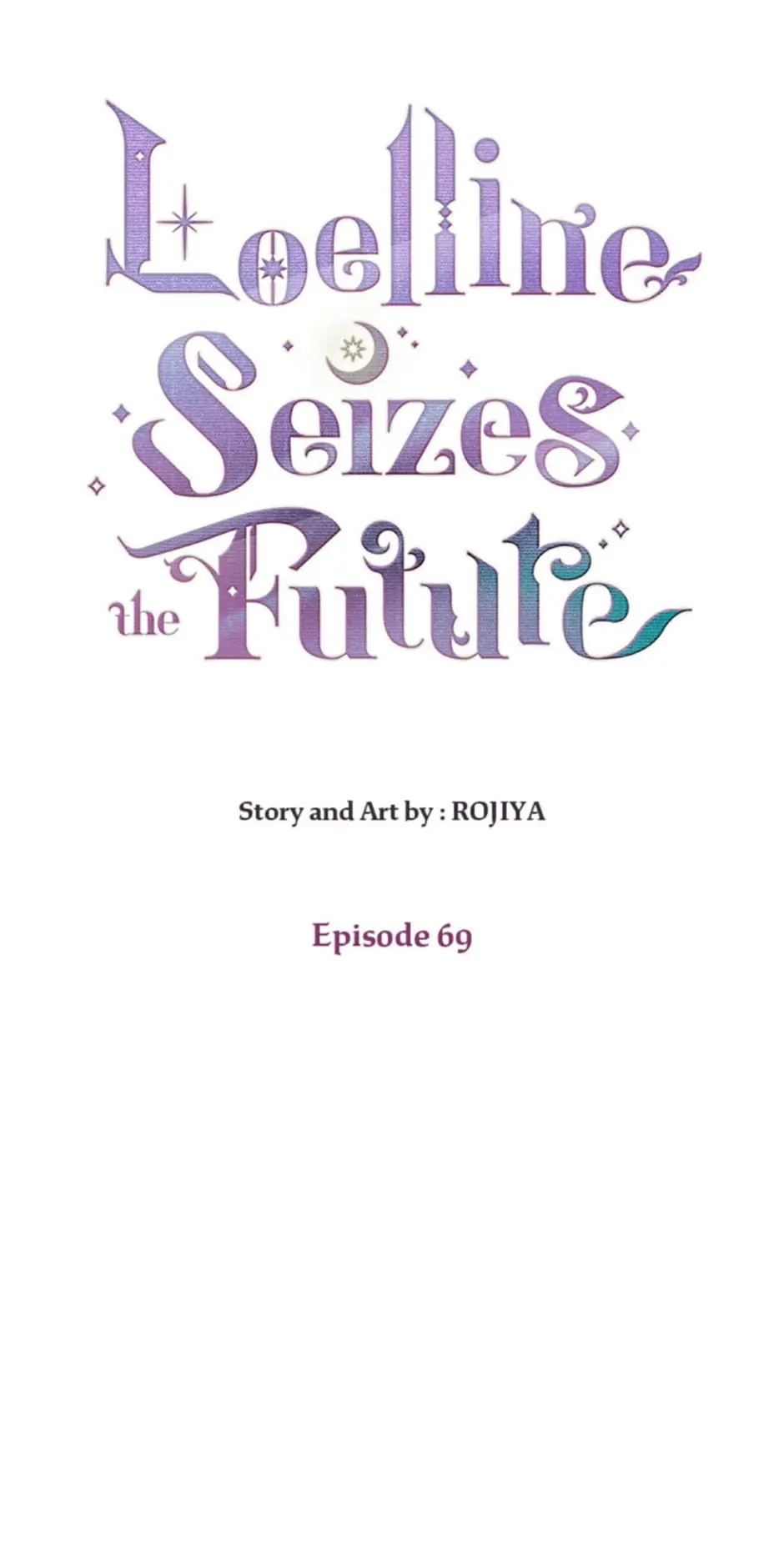 Roelin's Path to the Future Chapter 69 page 36 - 