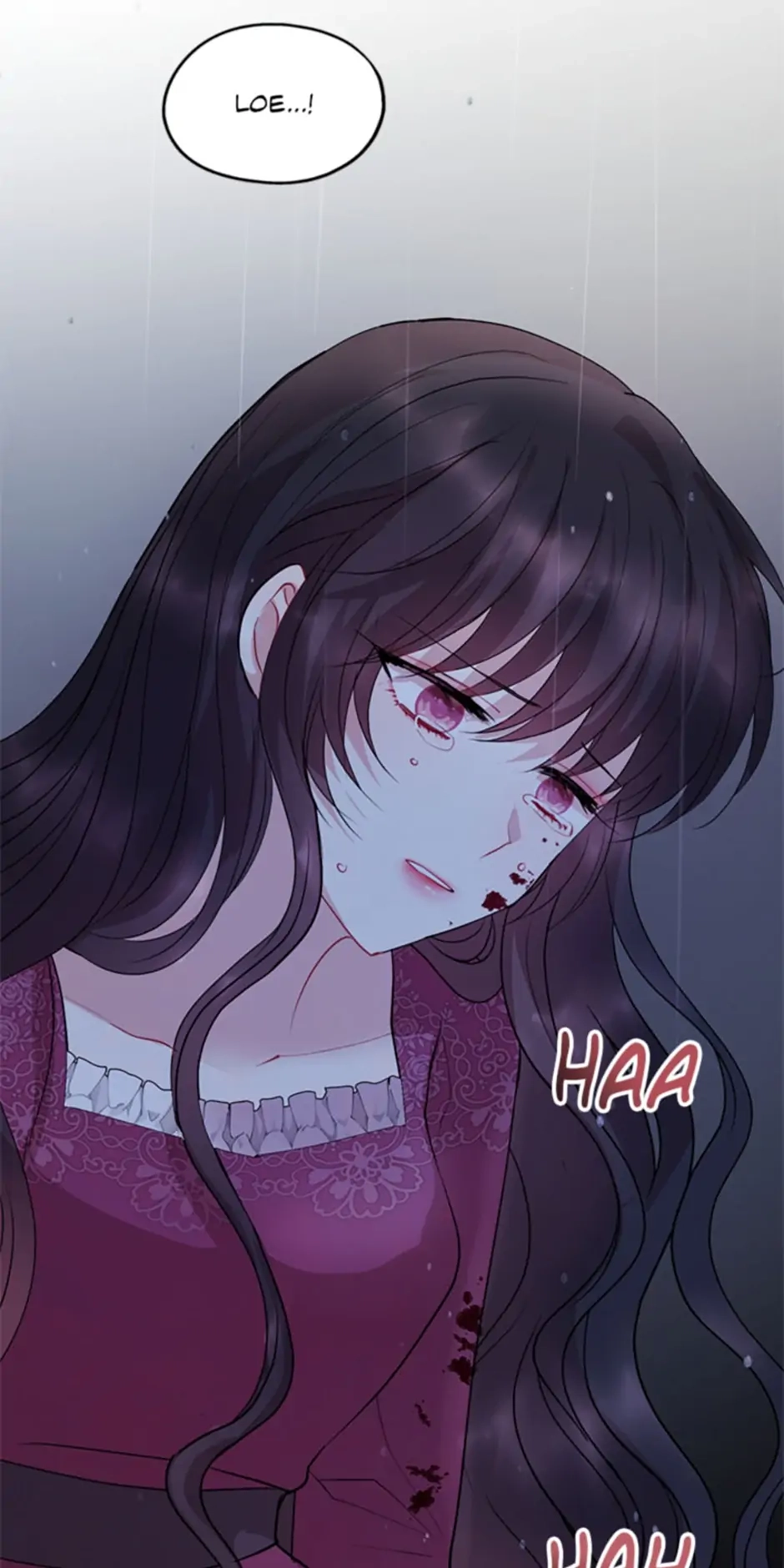 Roelin's Path to the Future Chapter 69 page 38 - 