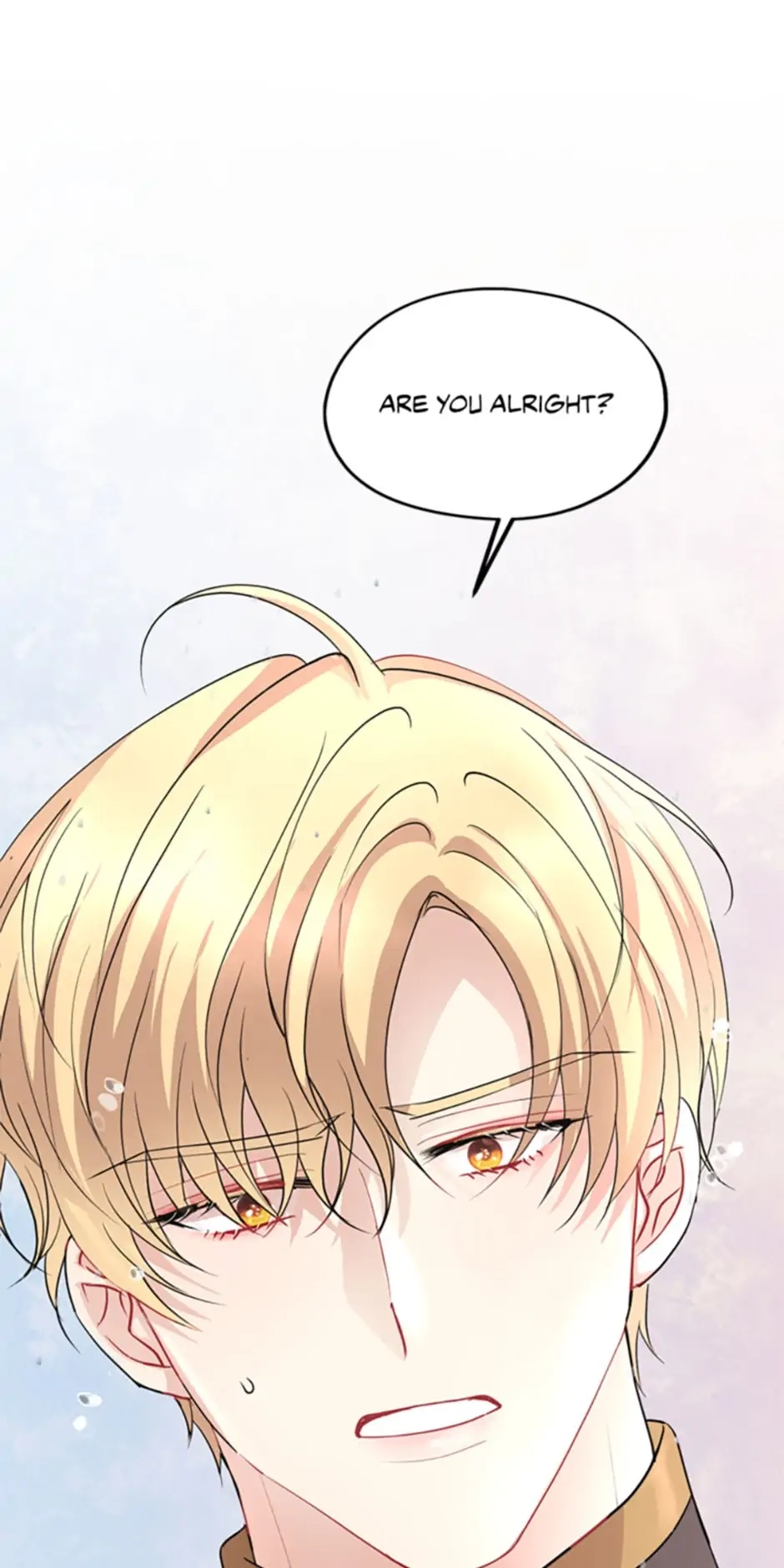 Roelin's Path to the Future Chapter 69 page 41 - 