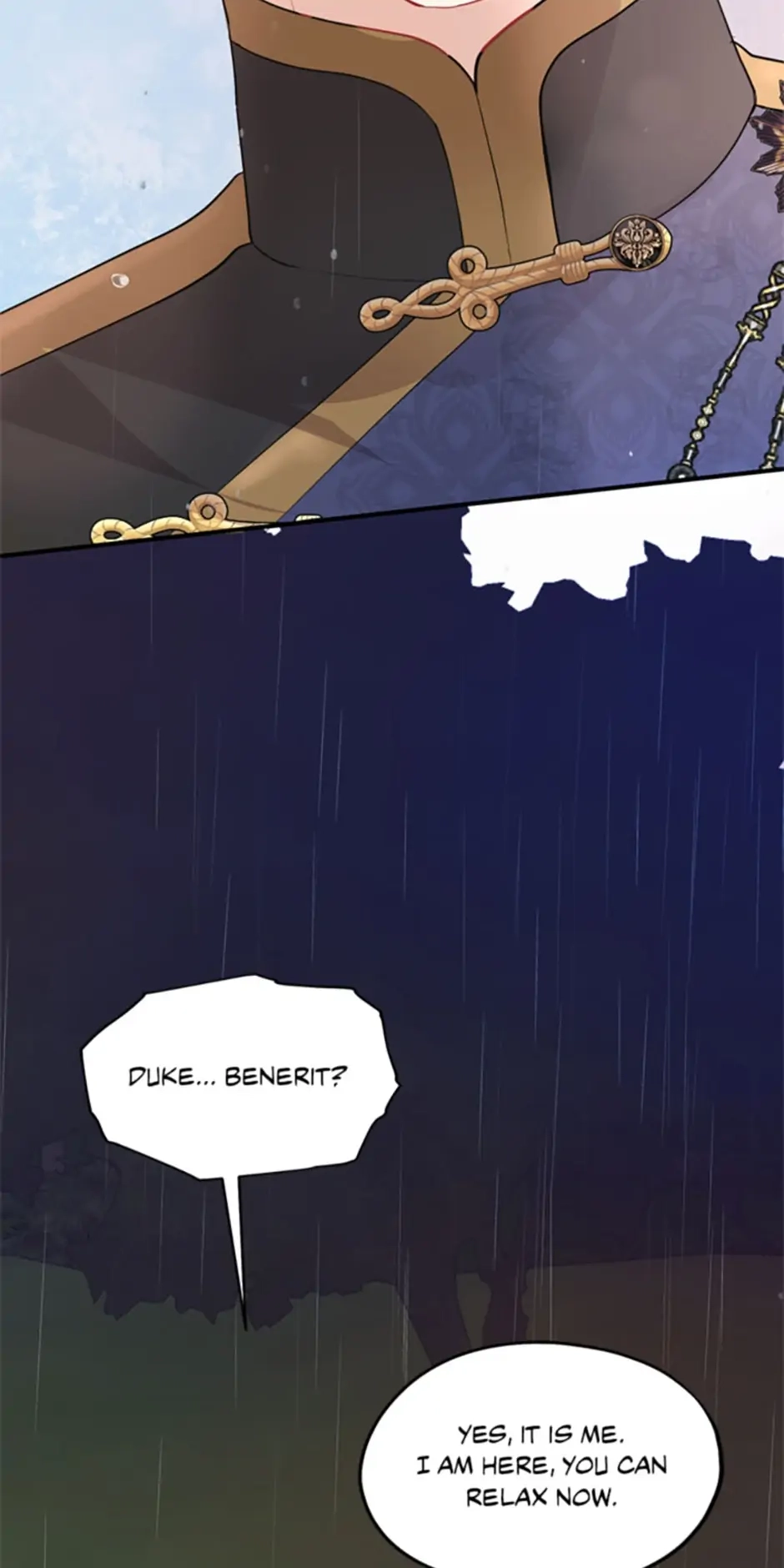 Roelin's Path to the Future Chapter 69 page 42 - 