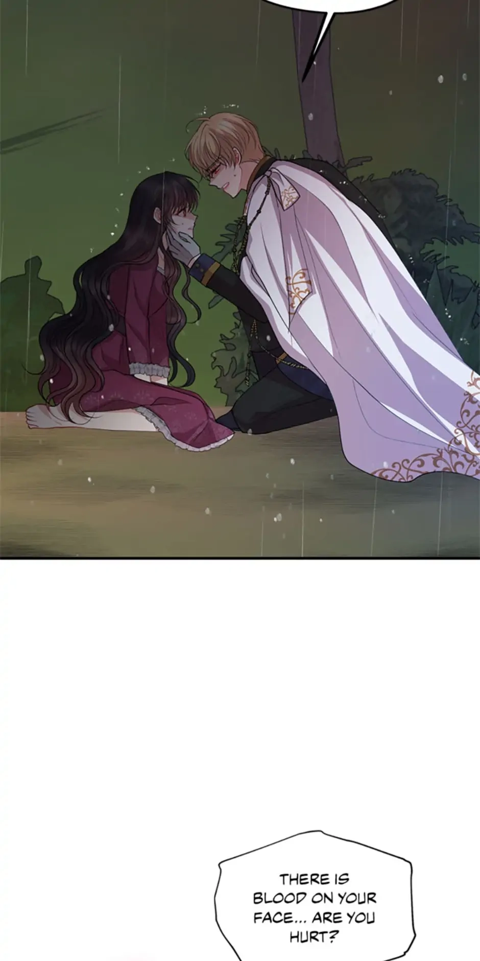 Roelin's Path to the Future Chapter 69 page 43 - 