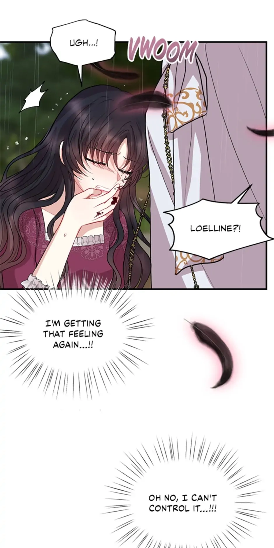 Roelin's Path to the Future Chapter 69 page 45 - 