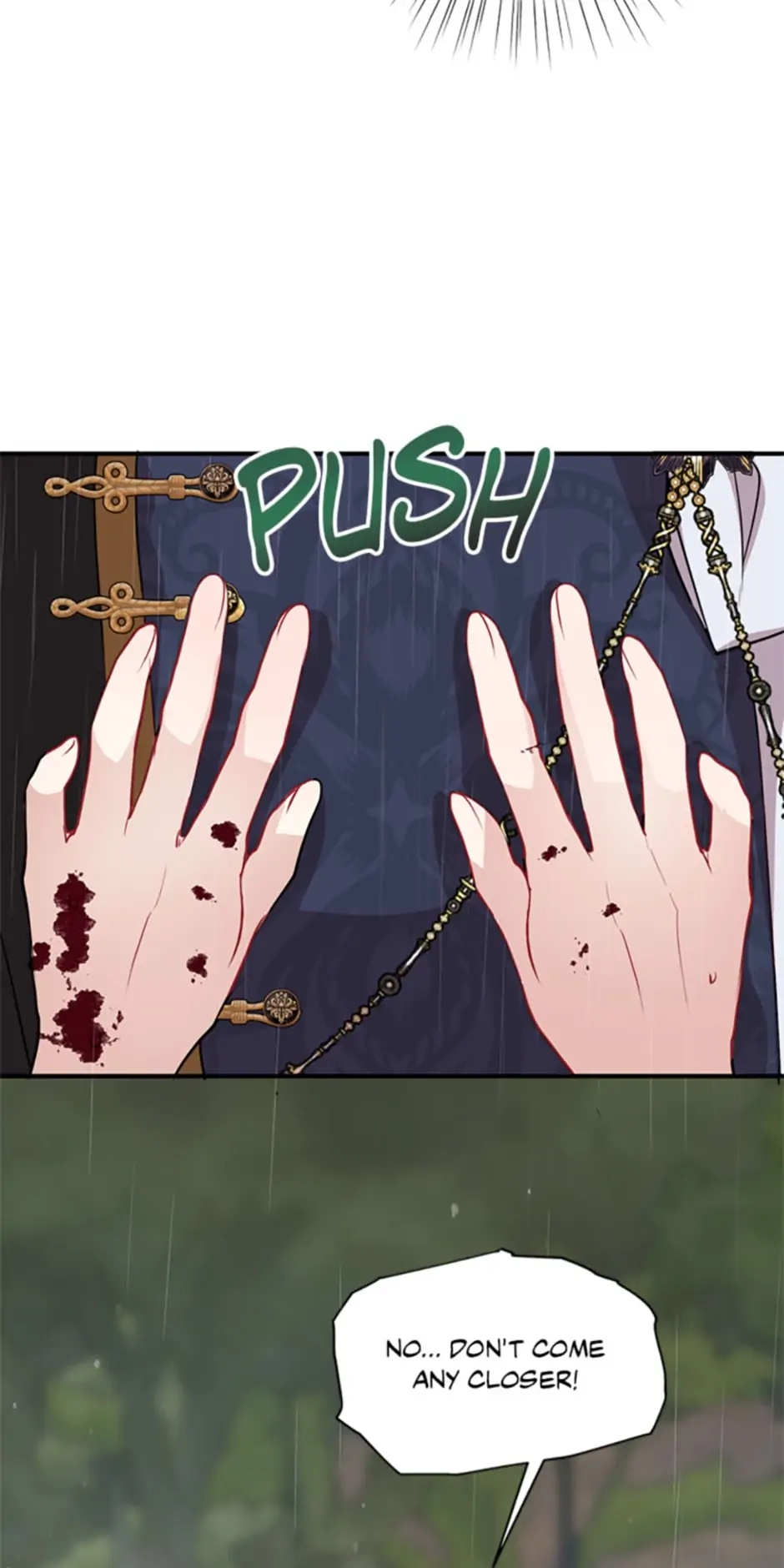 Roelin's Path to the Future Chapter 69 page 46 - 