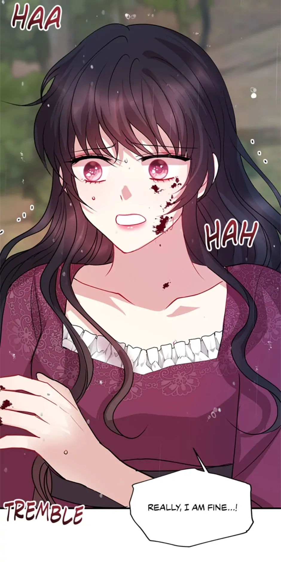 Roelin's Path to the Future Chapter 69 page 47 - 