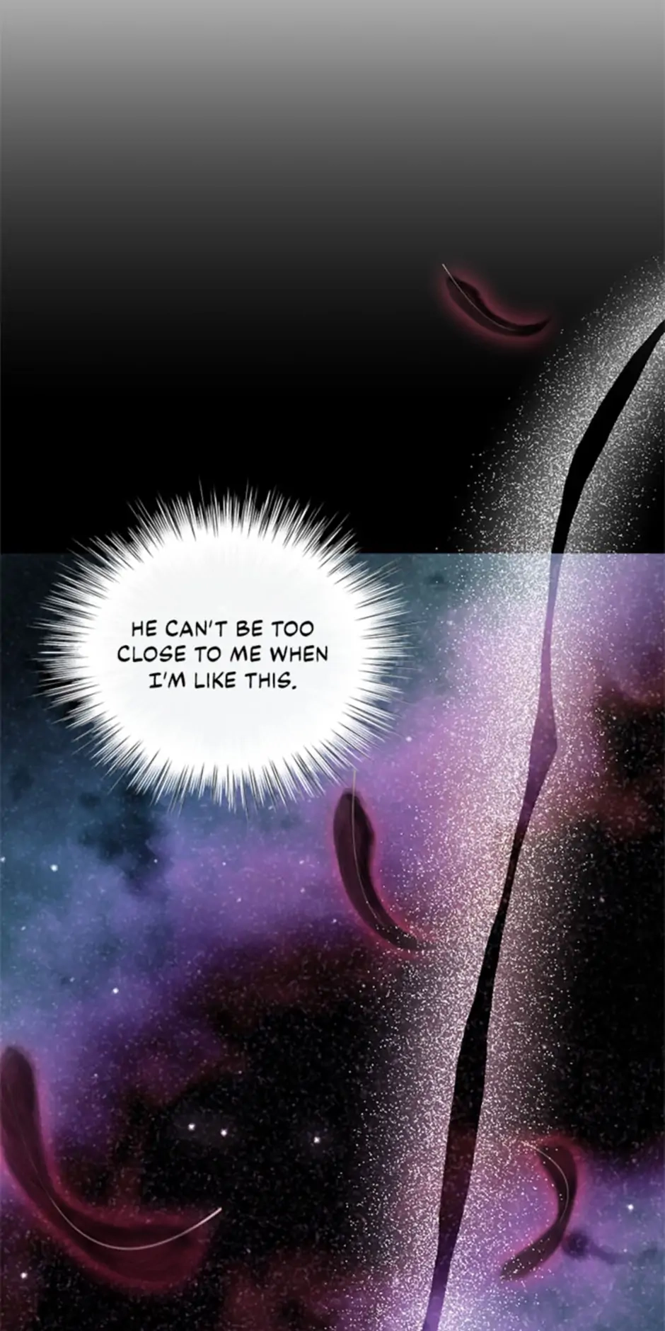 Roelin's Path to the Future Chapter 69 page 49 - 