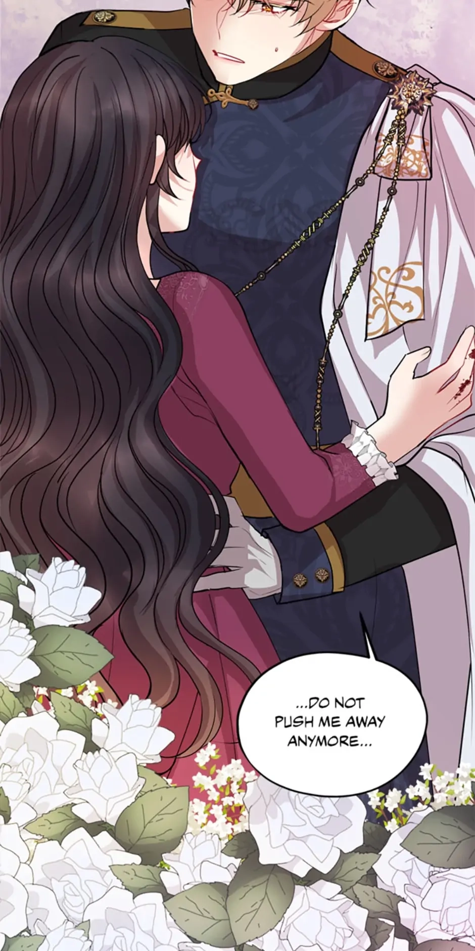 Roelin's Path to the Future Chapter 69 page 58 - 