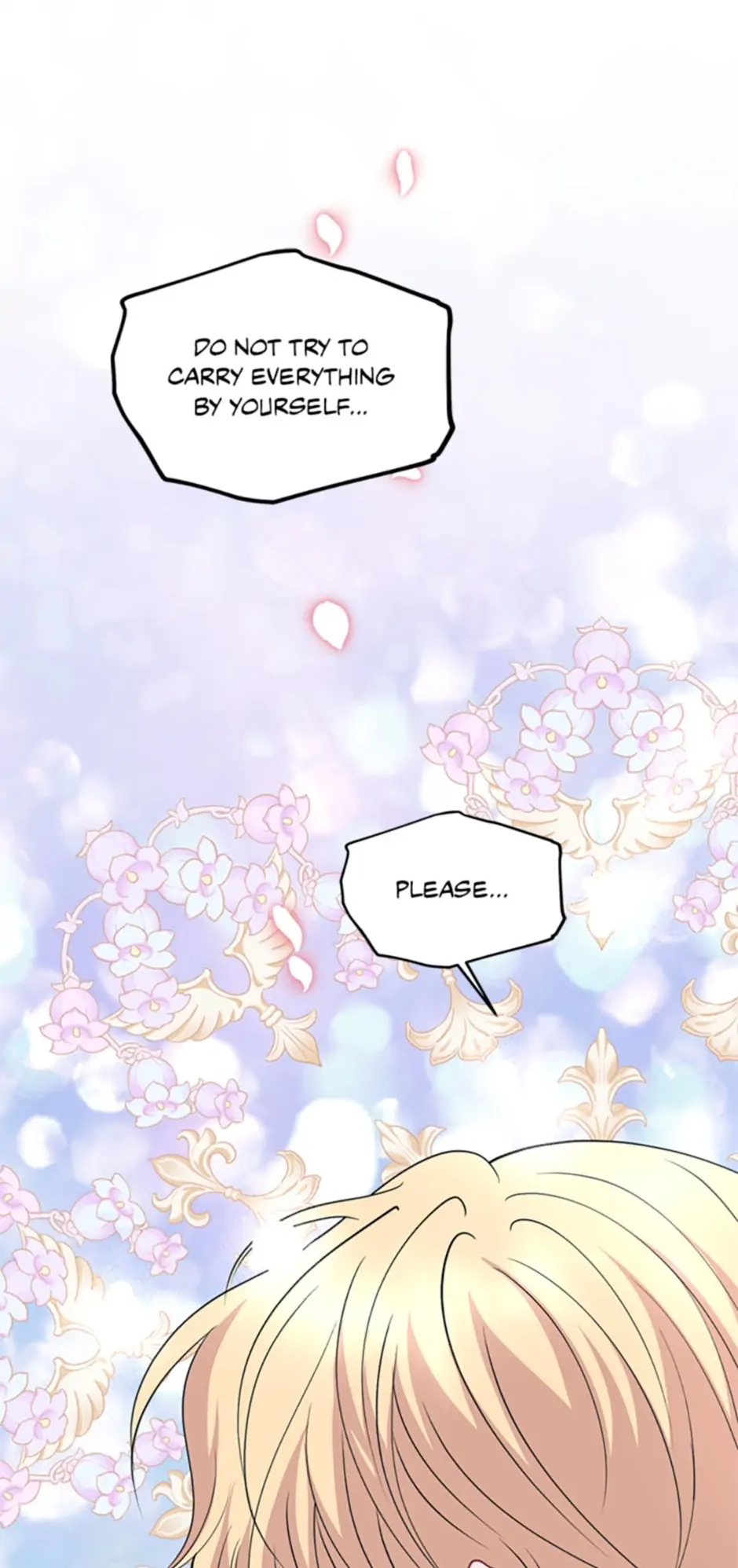 Roelin's Path to the Future Chapter 69 page 61 - 