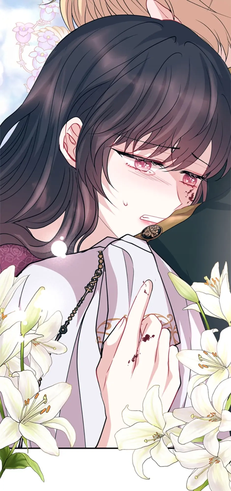 Roelin's Path to the Future Chapter 69 page 62 - 