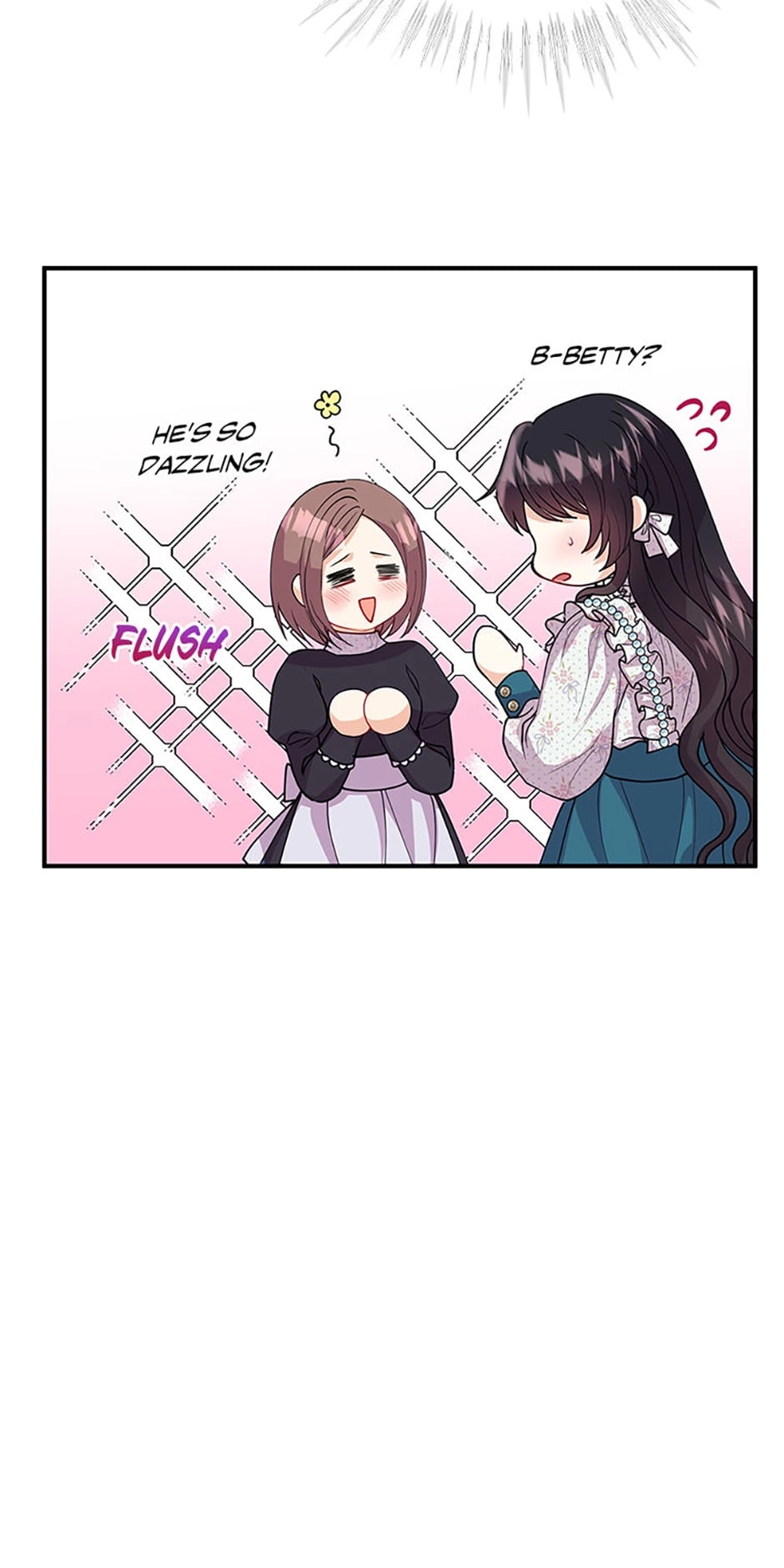 Roelin's Path to the Future Chapter 7 page 12 - 