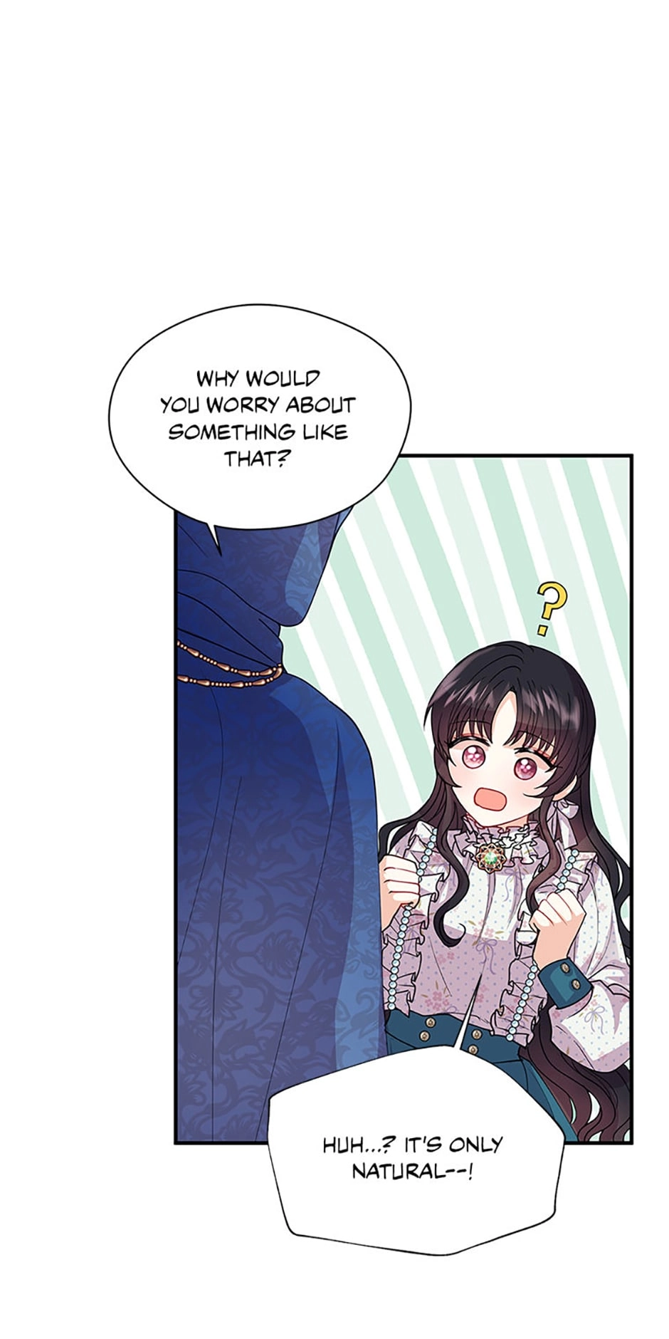 Roelin's Path to the Future Chapter 7 page 22 - 