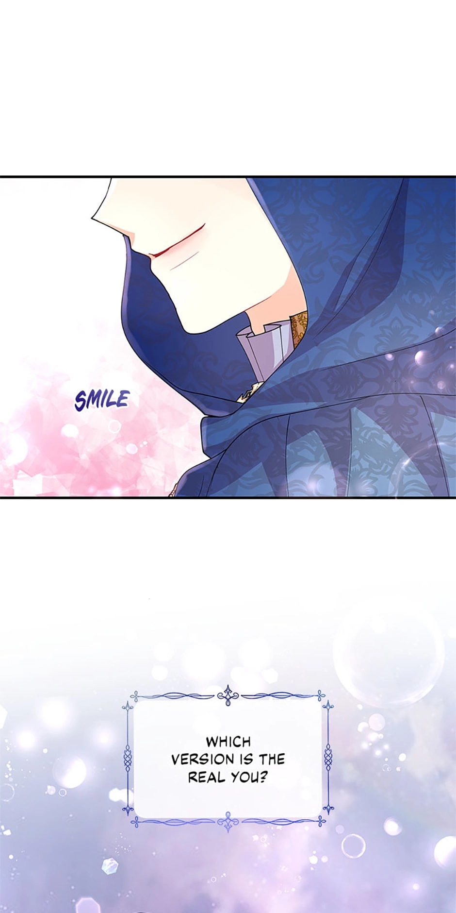 Roelin's Path to the Future Chapter 7 page 25 - 