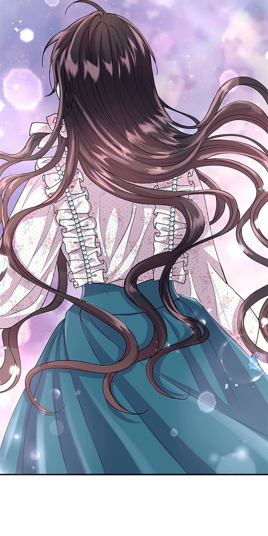 Roelin's Path to the Future Chapter 7 page 26 - 