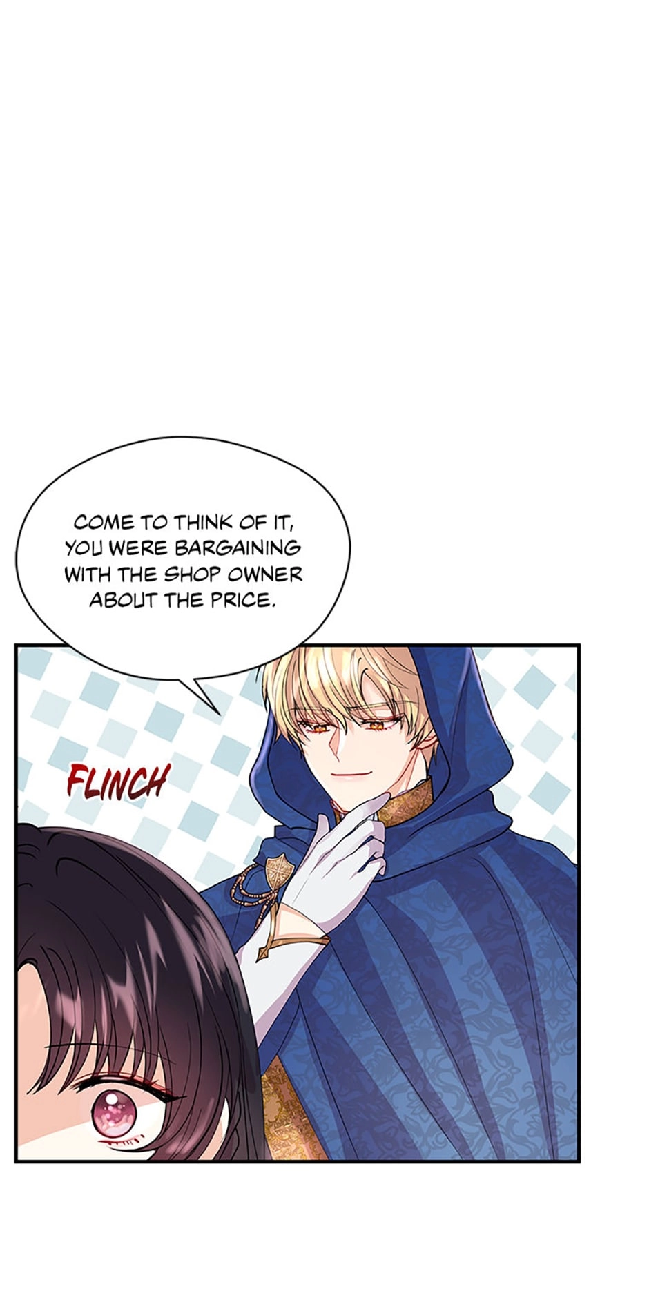 Roelin's Path to the Future Chapter 7 page 27 - 