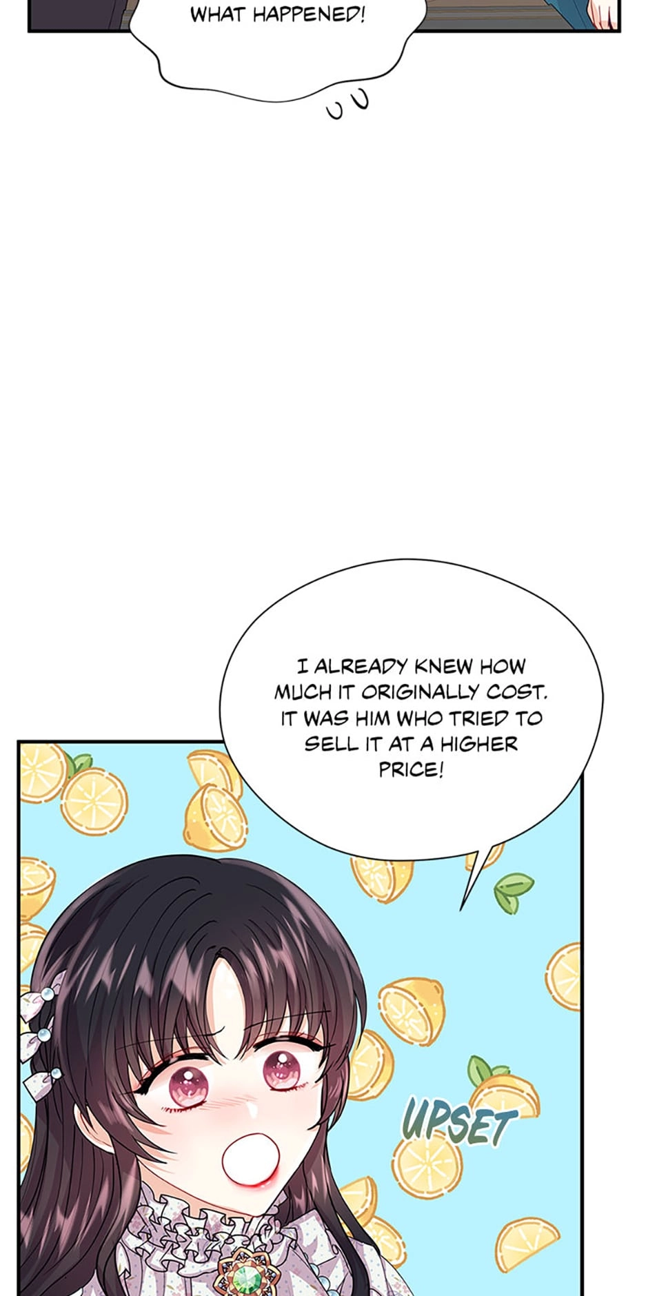 Roelin's Path to the Future Chapter 7 page 29 - 