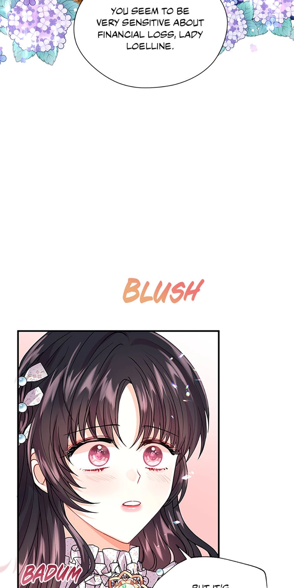 Roelin's Path to the Future Chapter 7 page 32 - 
