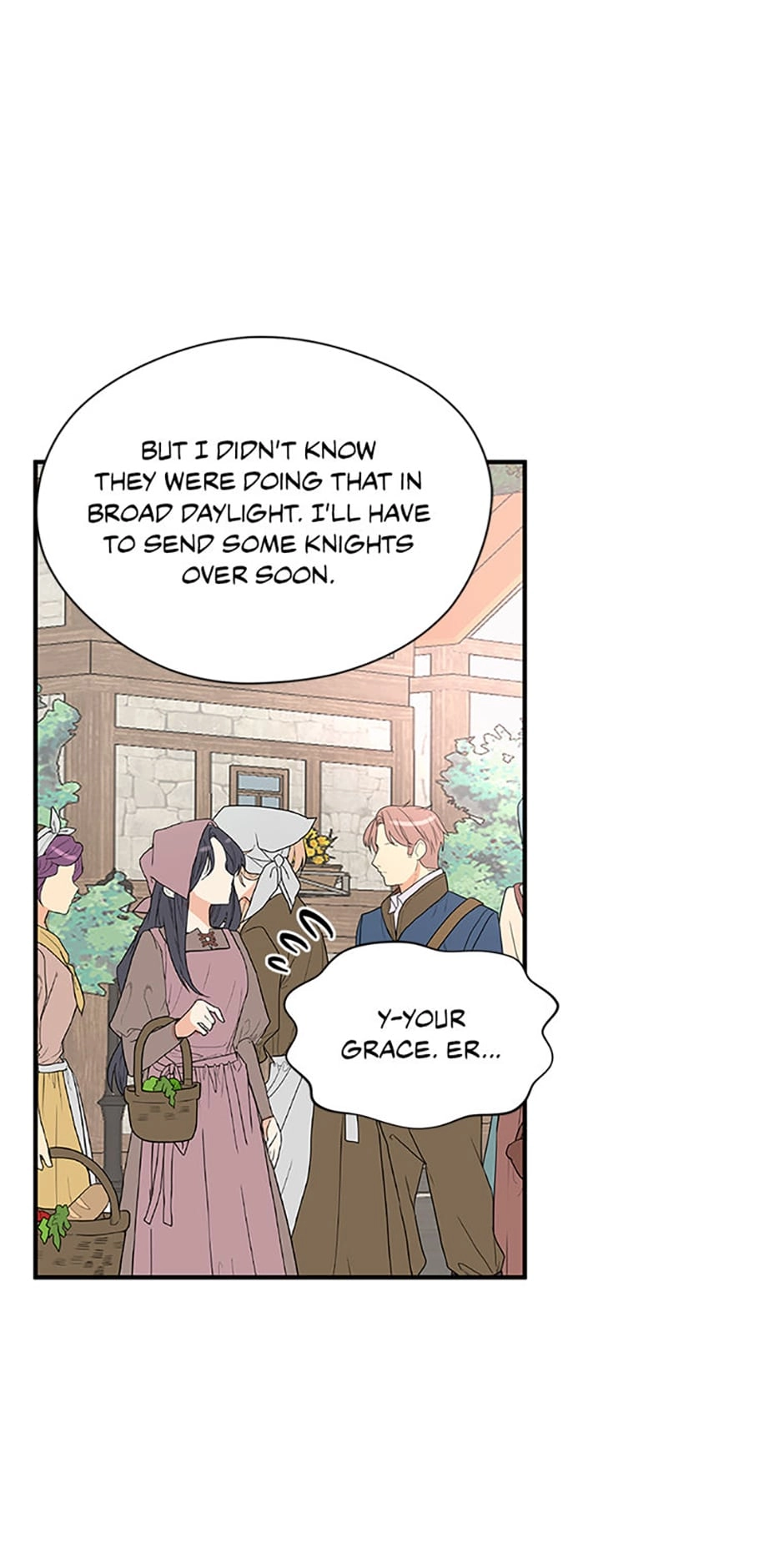 Roelin's Path to the Future Chapter 7 page 39 - 
