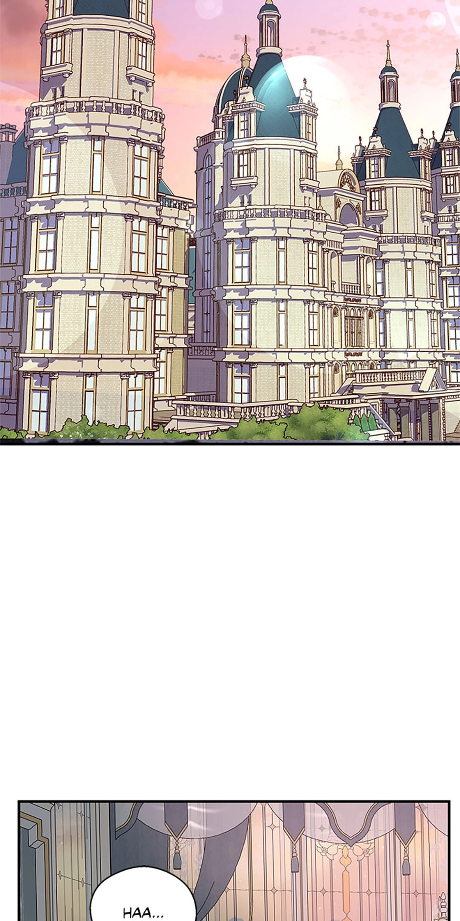 Roelin's Path to the Future Chapter 7 page 43 - 
