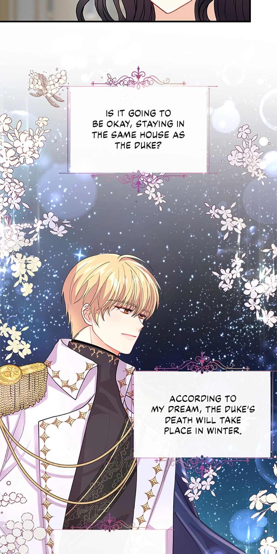 Roelin's Path to the Future Chapter 7 page 45 - 