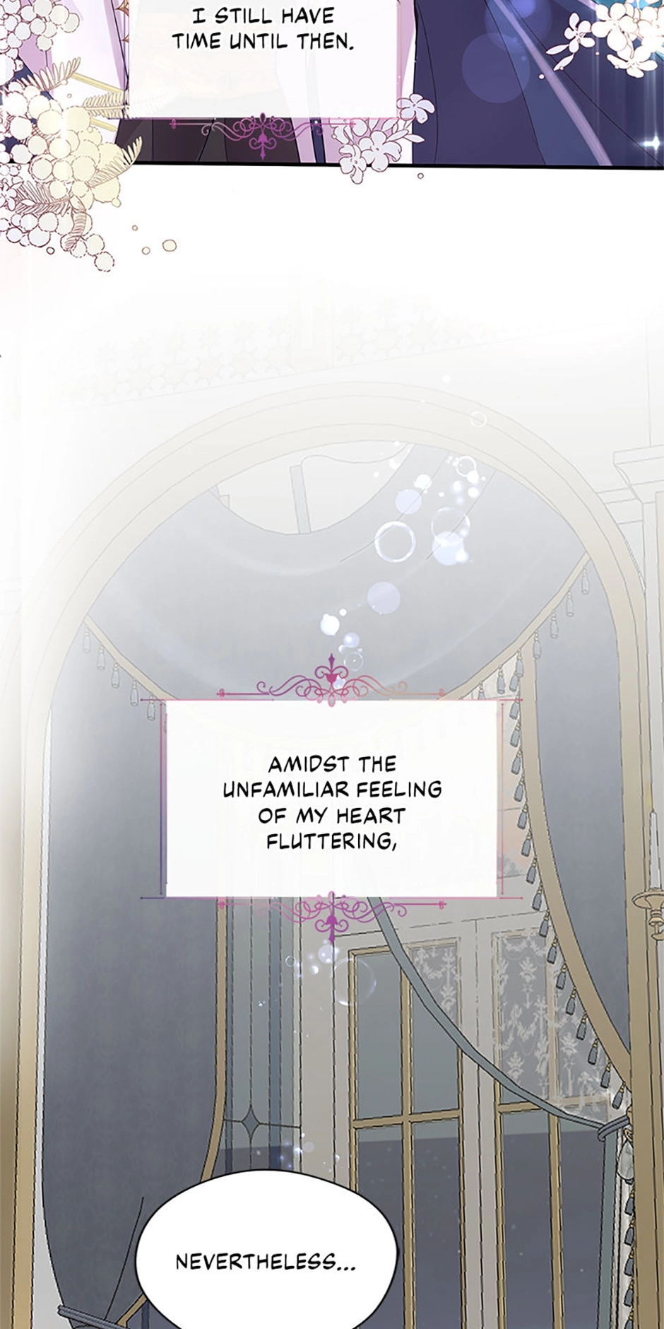 Roelin's Path to the Future Chapter 7 page 46 - 