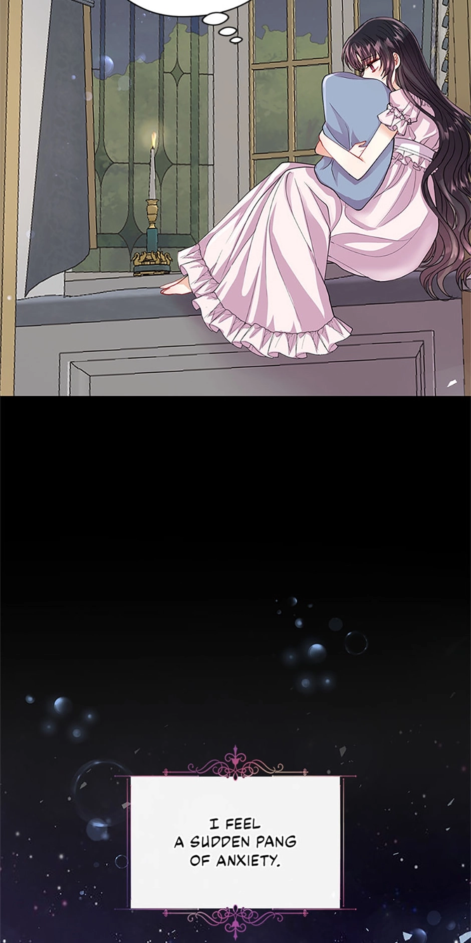 Roelin's Path to the Future Chapter 7 page 47 - 