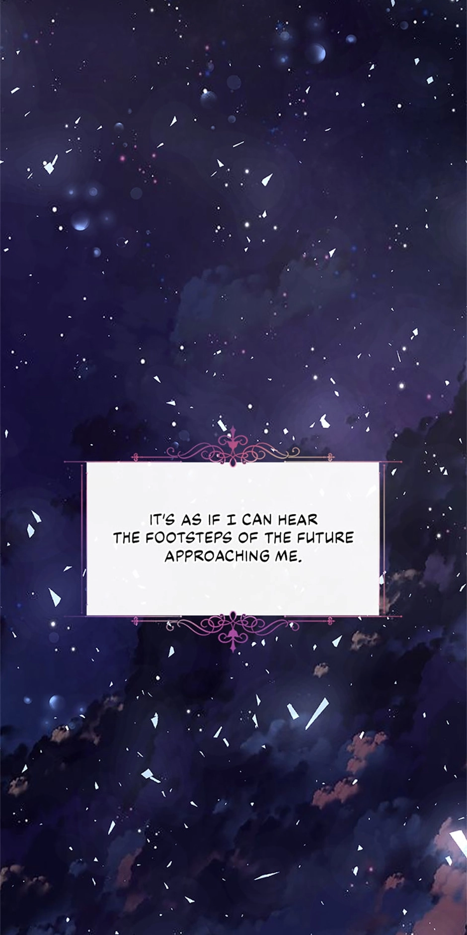 Roelin's Path to the Future Chapter 7 page 48 - 