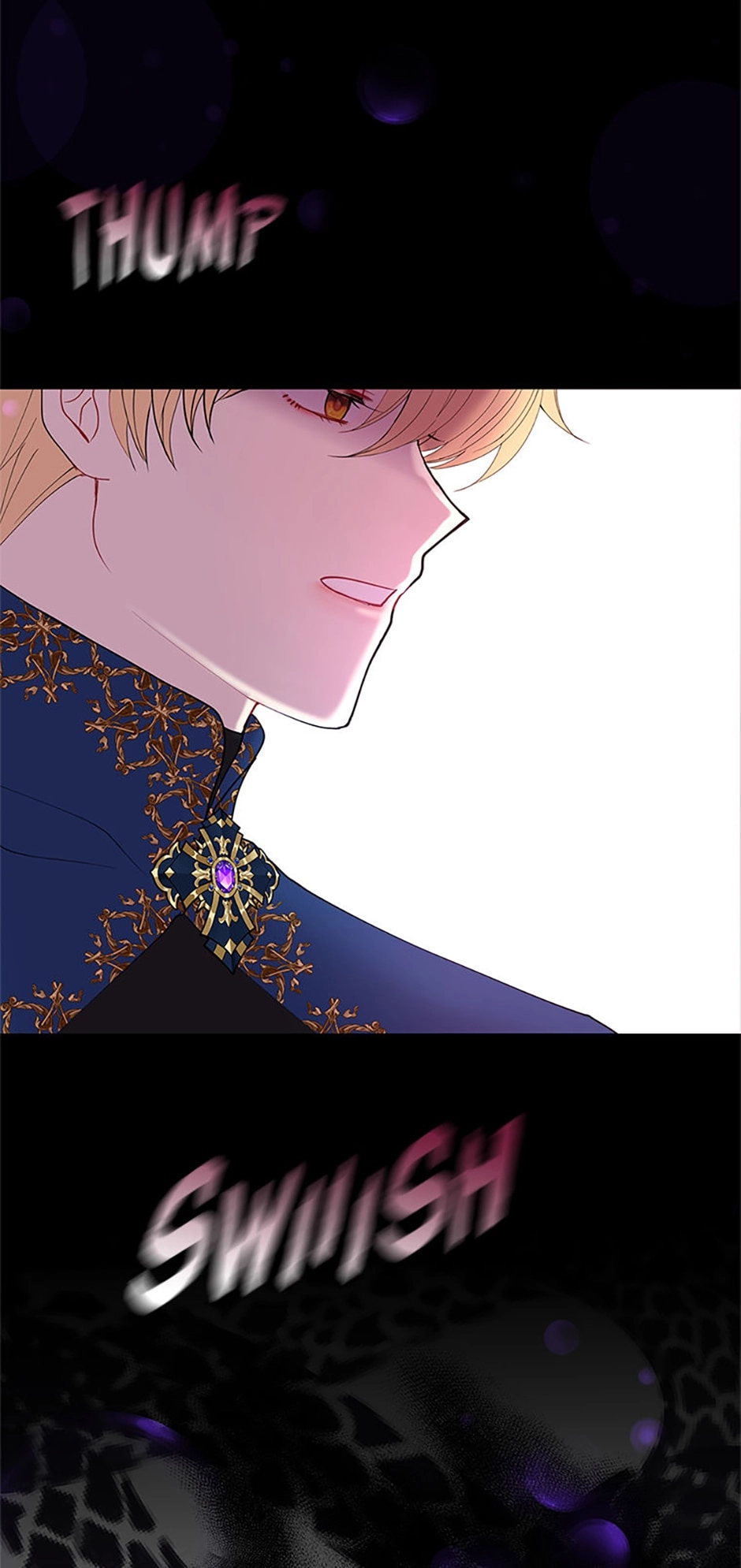 Roelin's Path to the Future Chapter 7 page 52 - 