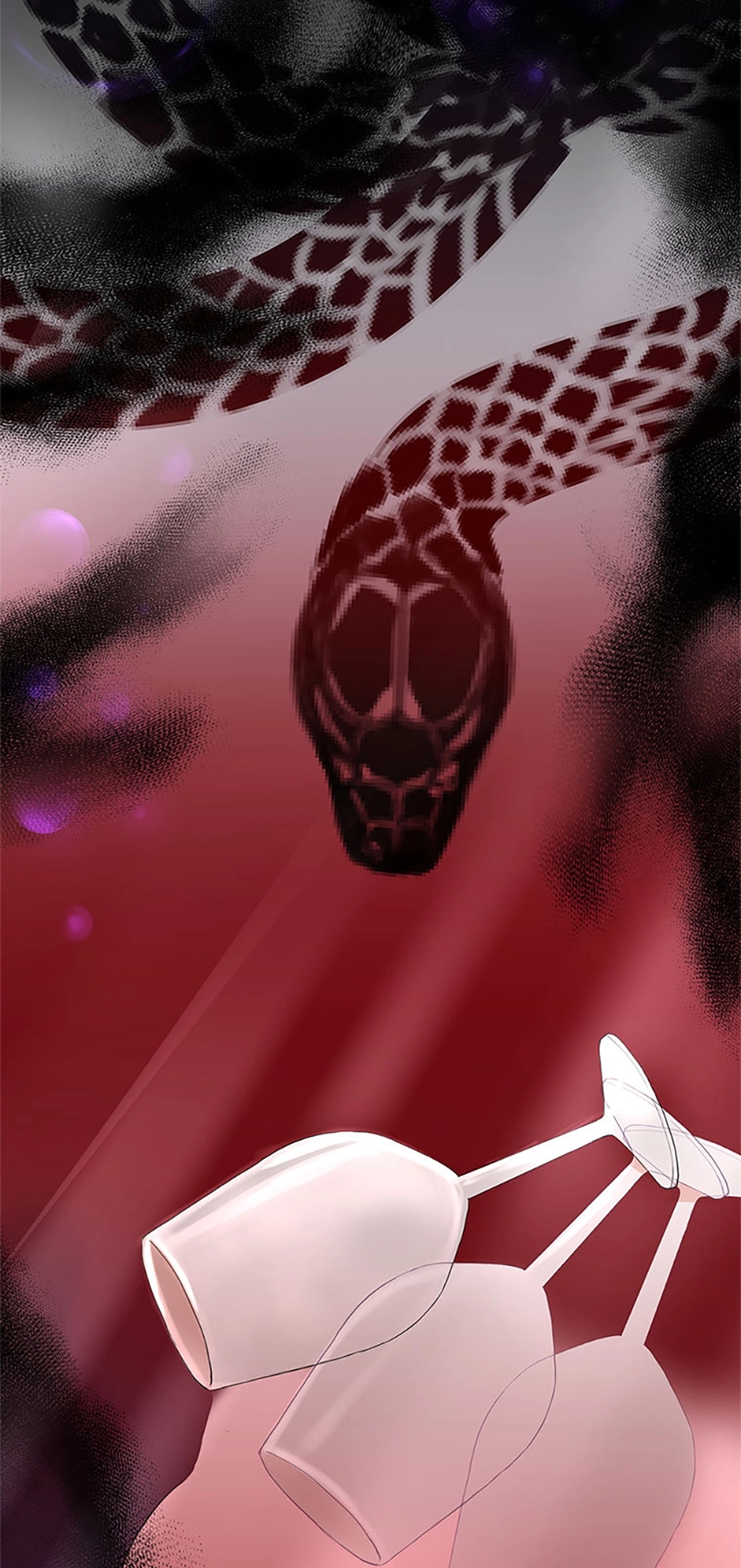 Roelin's Path to the Future Chapter 7 page 53 - 