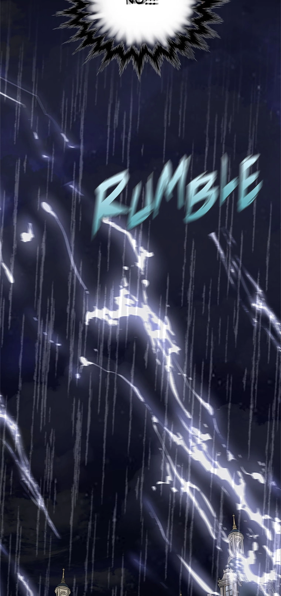 Roelin's Path to the Future Chapter 7 page 55 - 