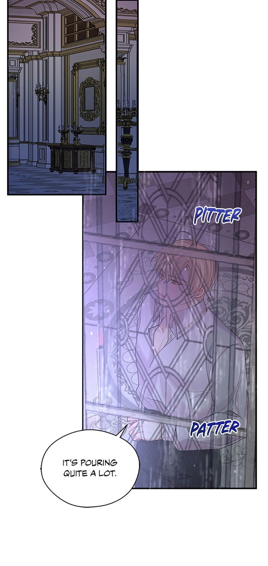 Roelin's Path to the Future Chapter 7 page 57 - 