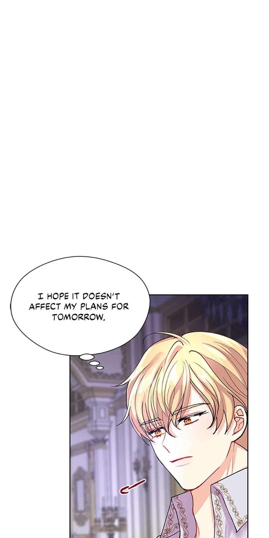 Roelin's Path to the Future Chapter 7 page 58 - 