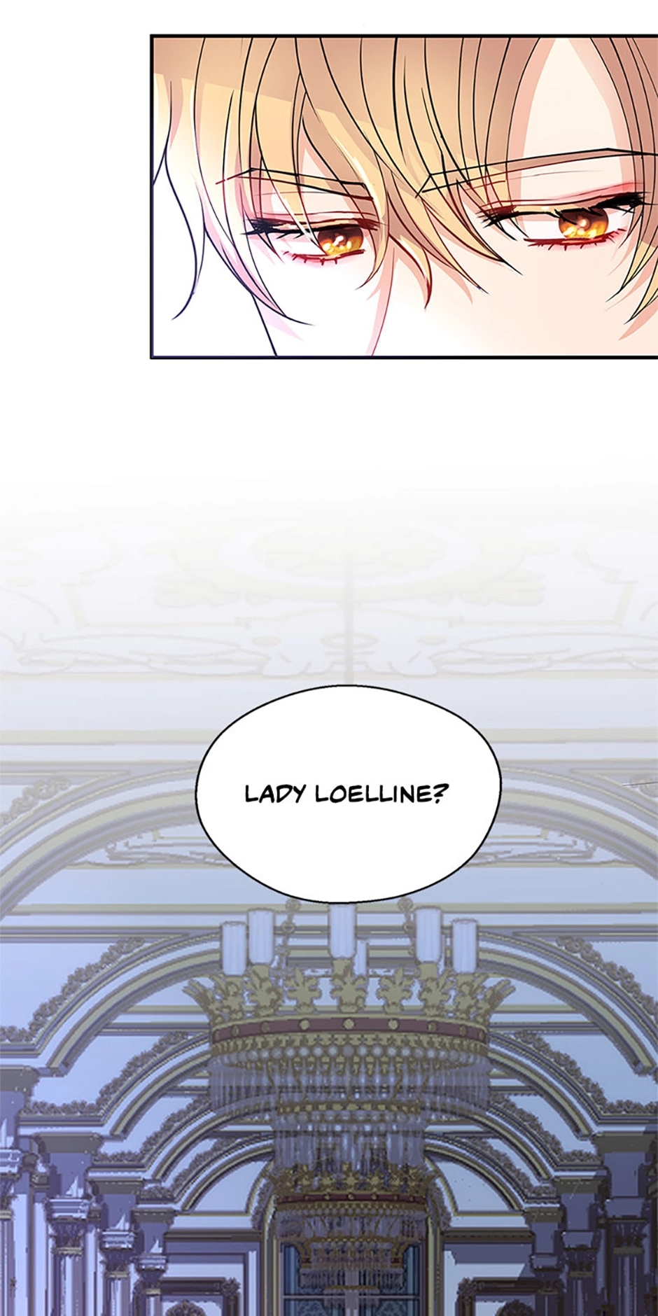 Roelin's Path to the Future Chapter 7 page 60 - 