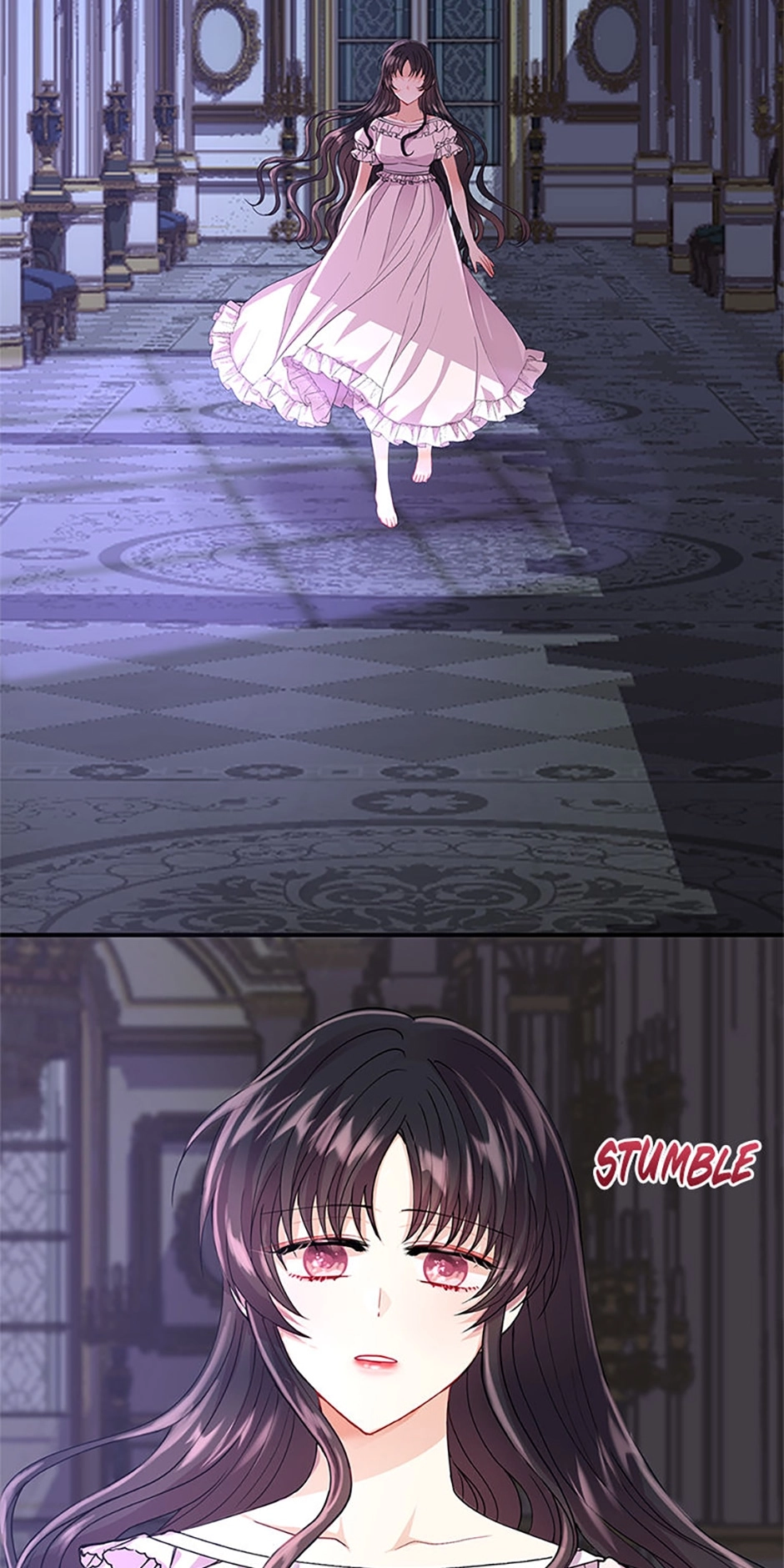 Roelin's Path to the Future Chapter 7 page 61 - 